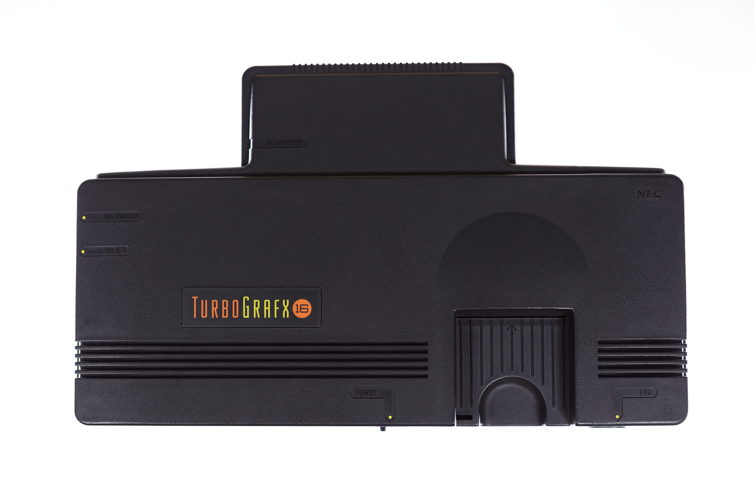 TurboGrafx-16