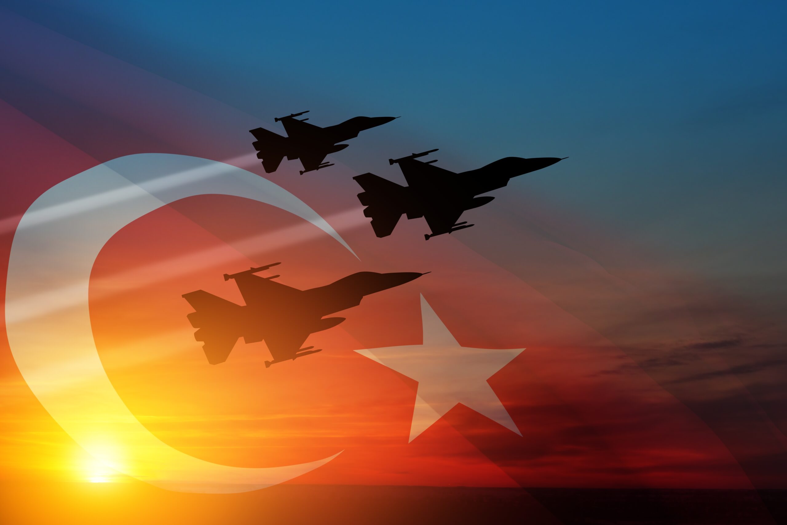 Turkish Air Force