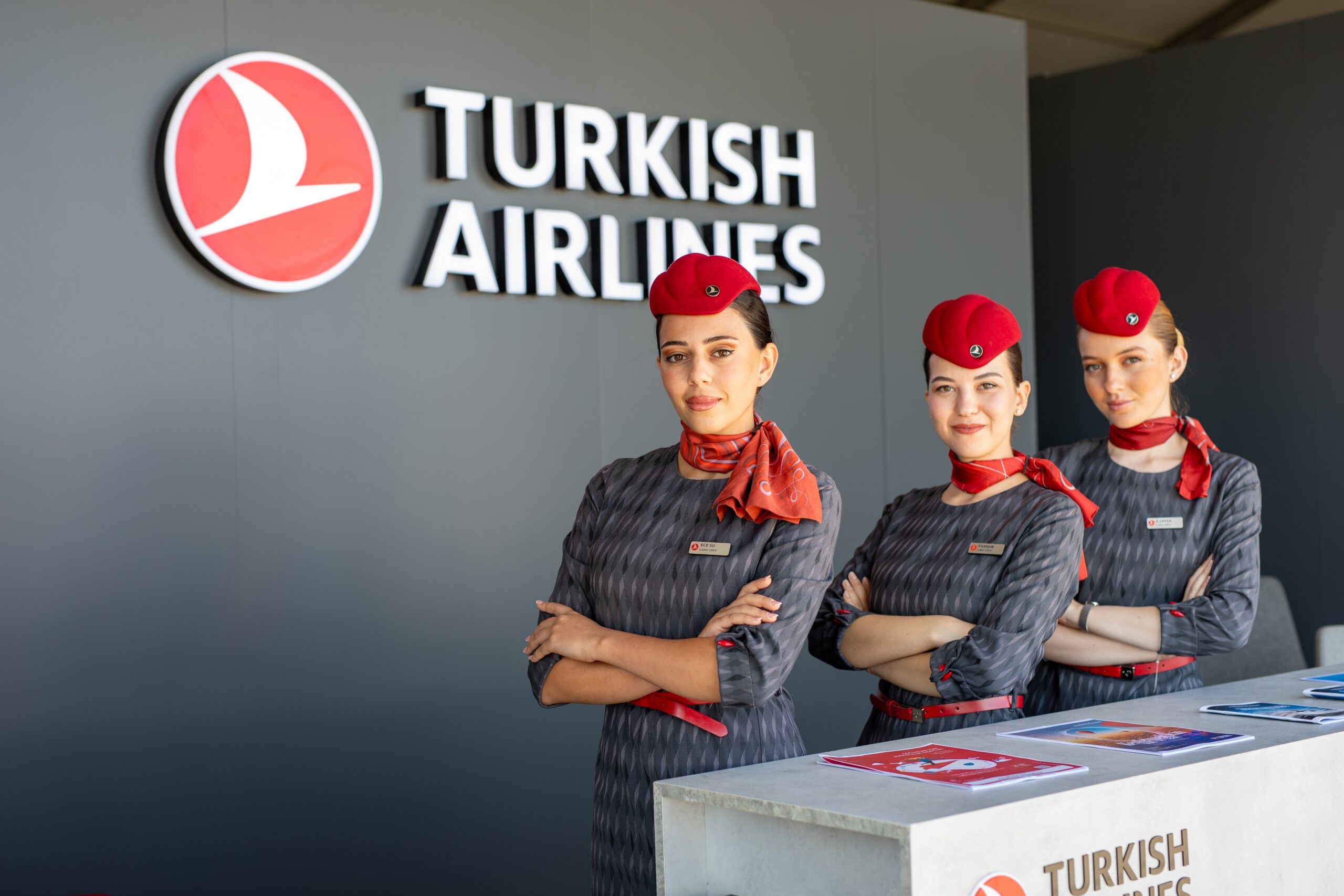 Turkish Airlines