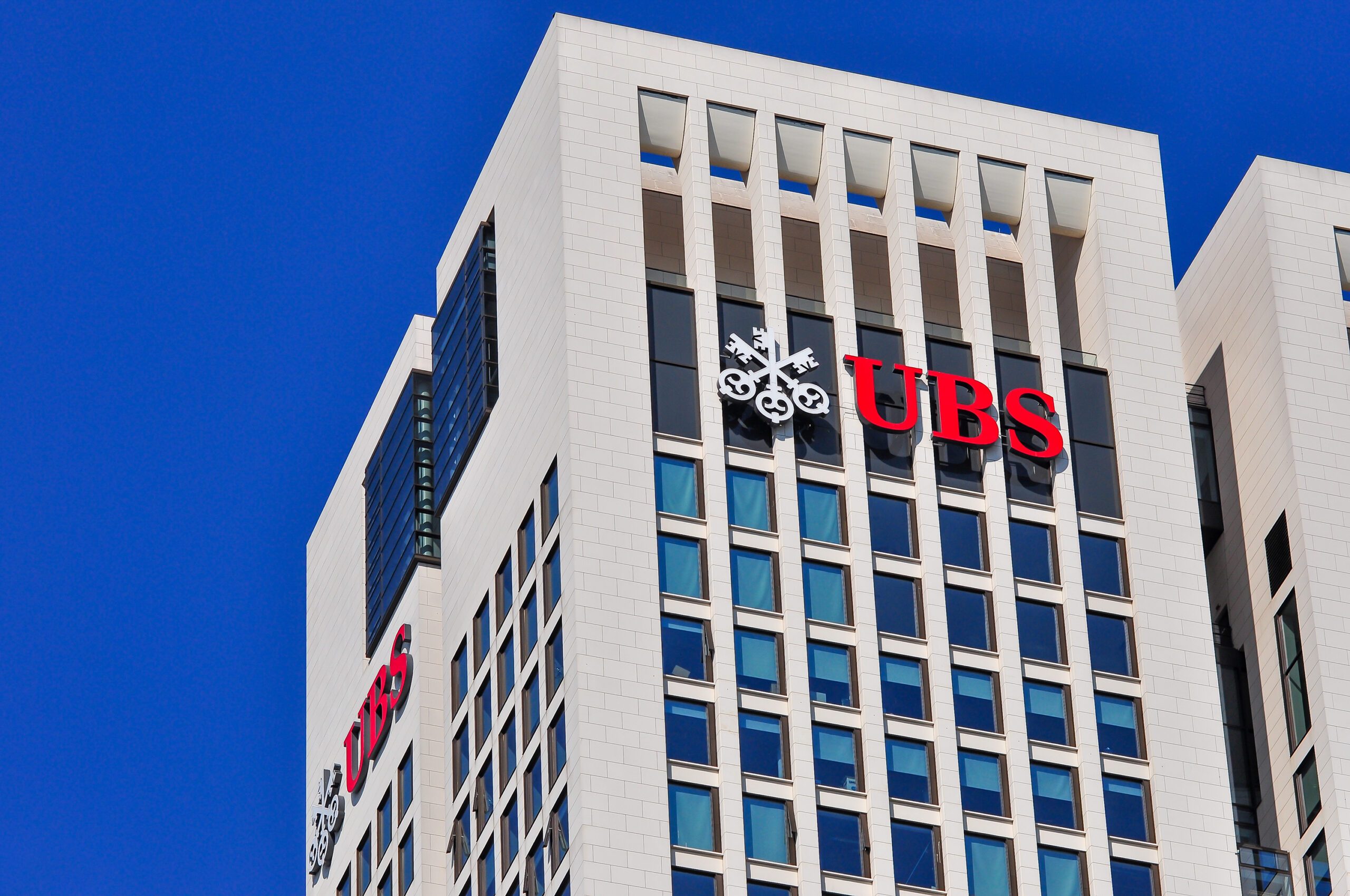 UBS Group AG