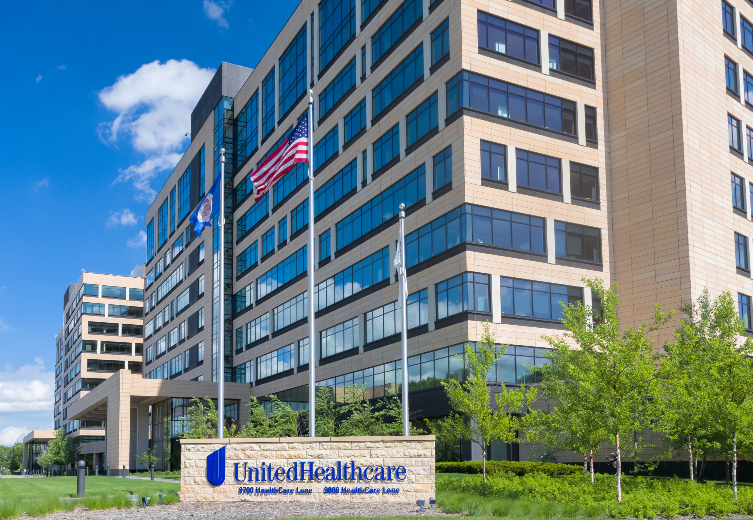 UnitedHealth Group