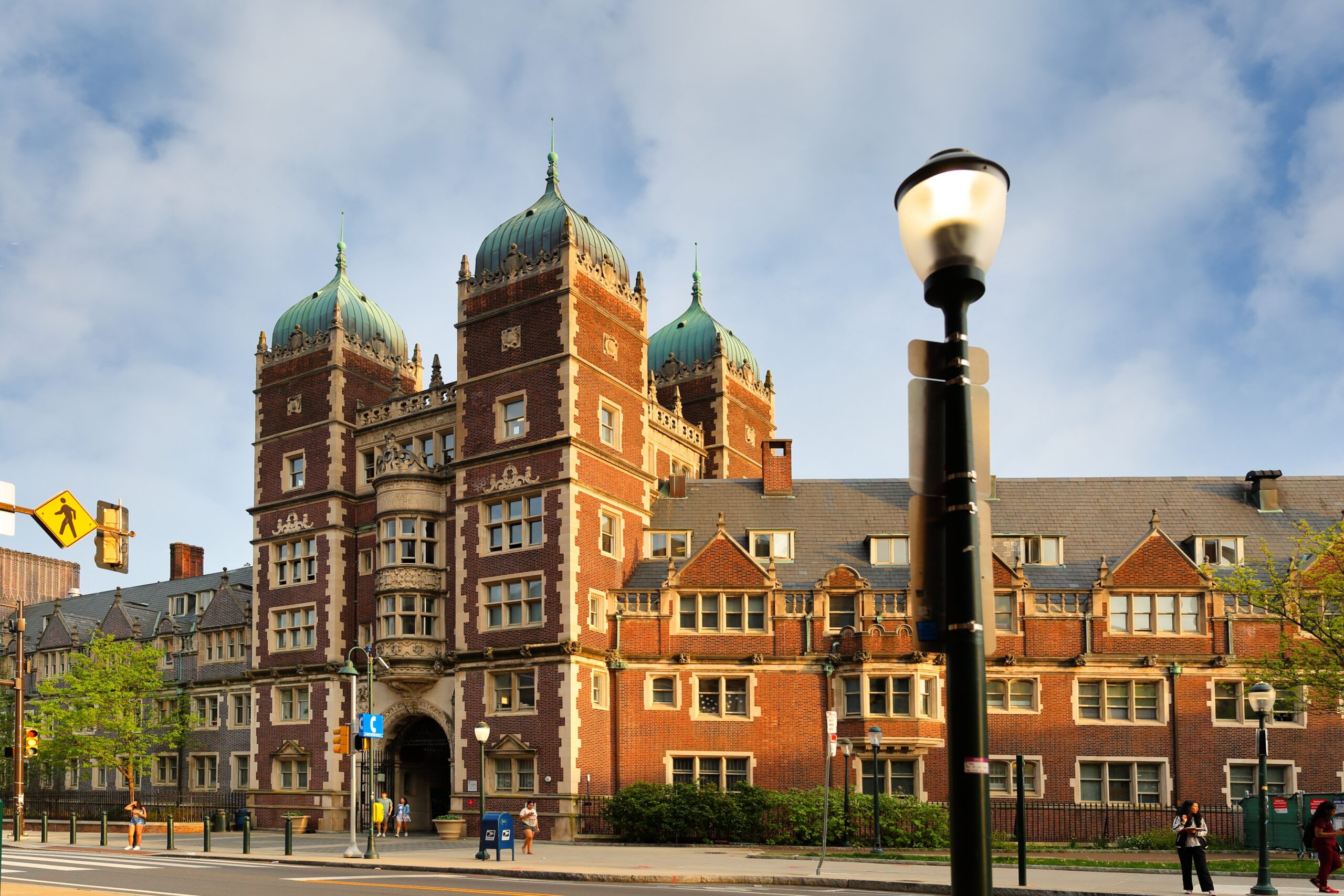 University of Pennsylvania