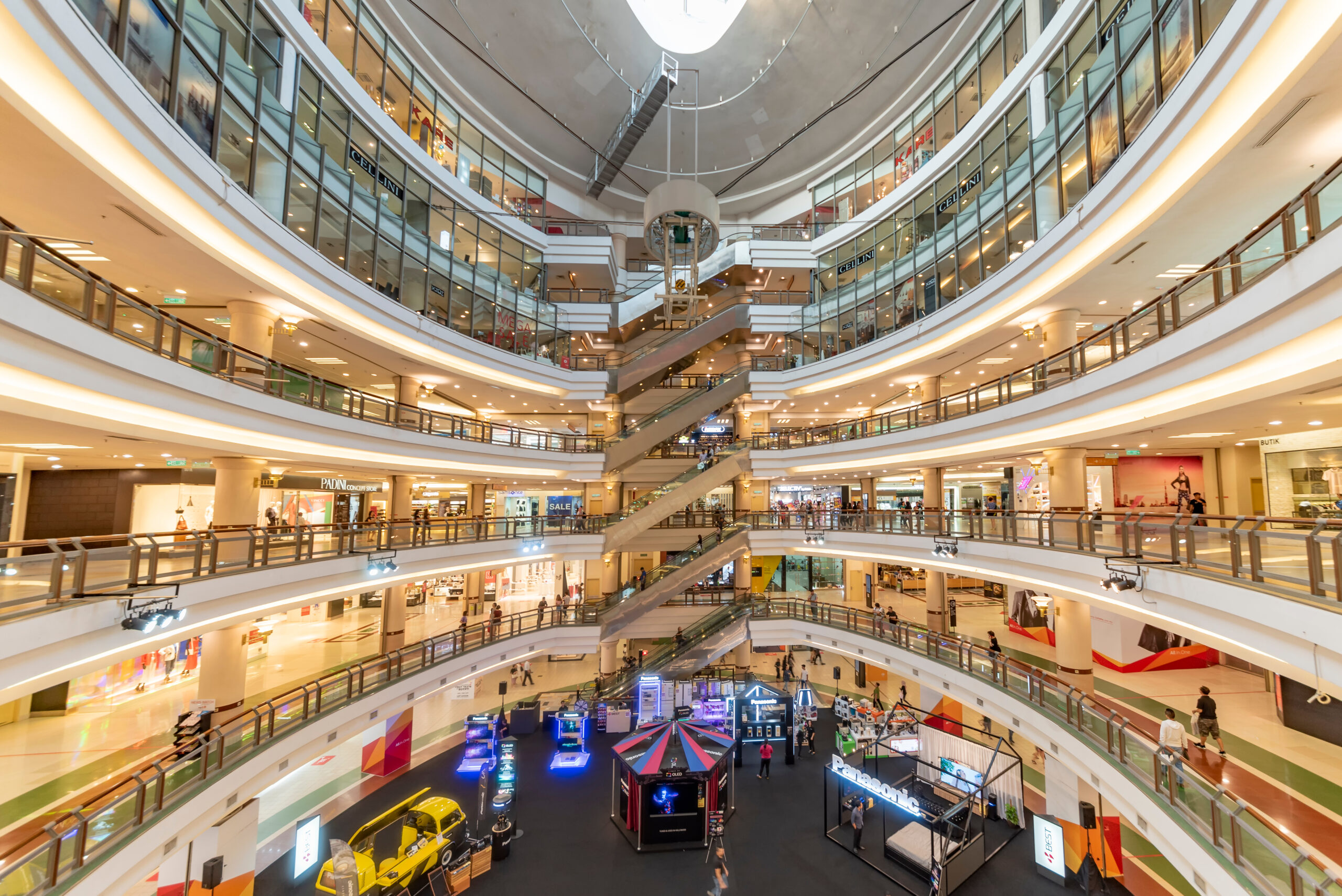 Utama Mall (Selangor, Malaysia)