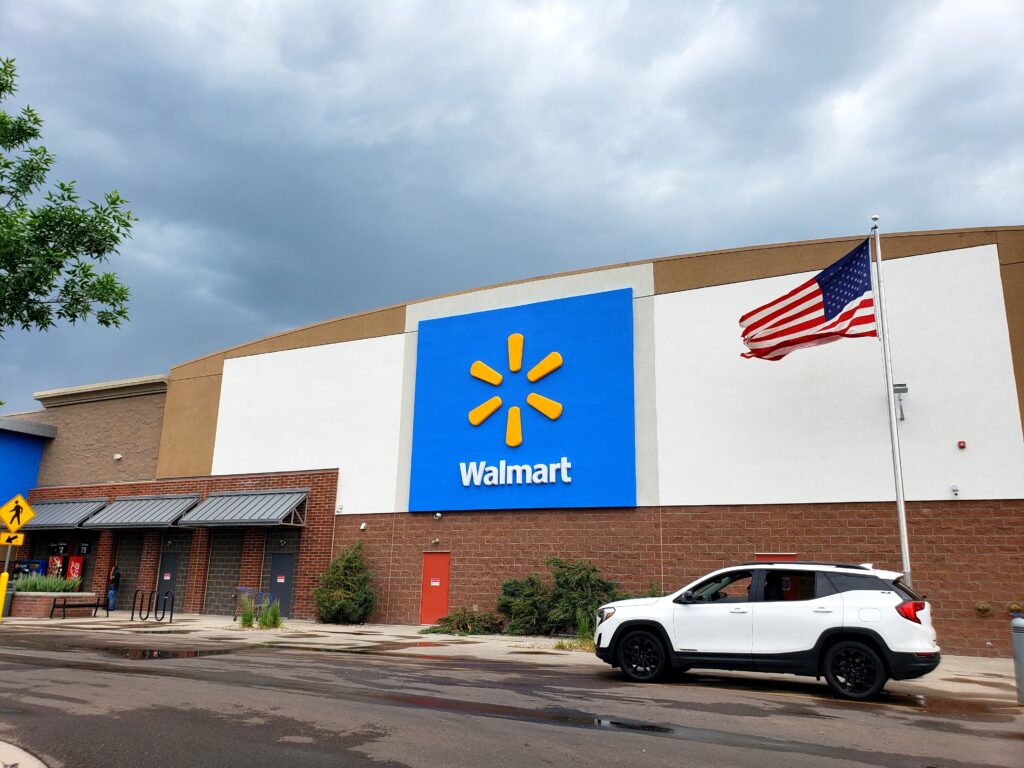 Walmart