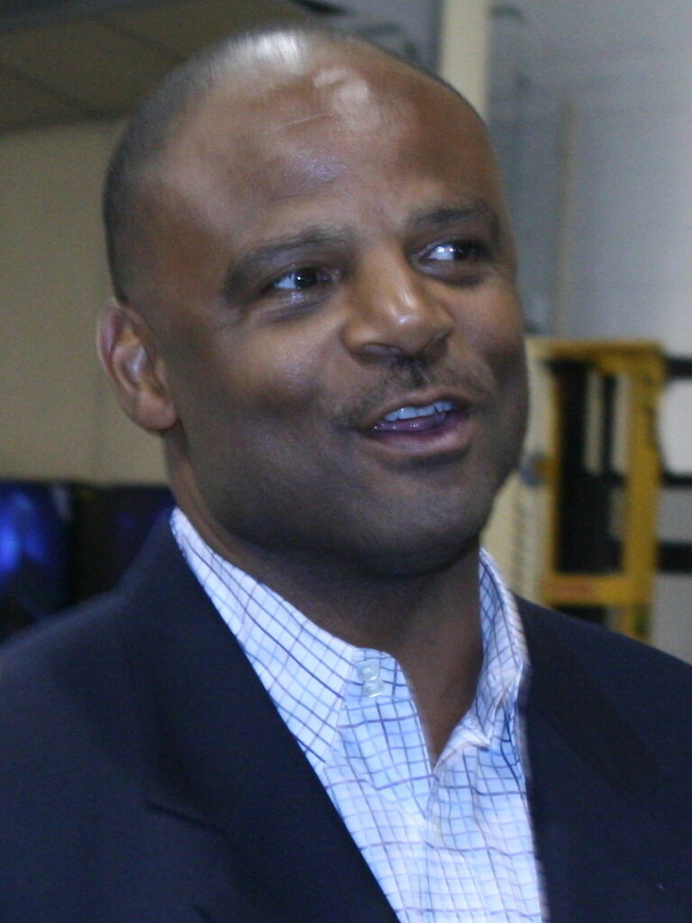 Warren Moon