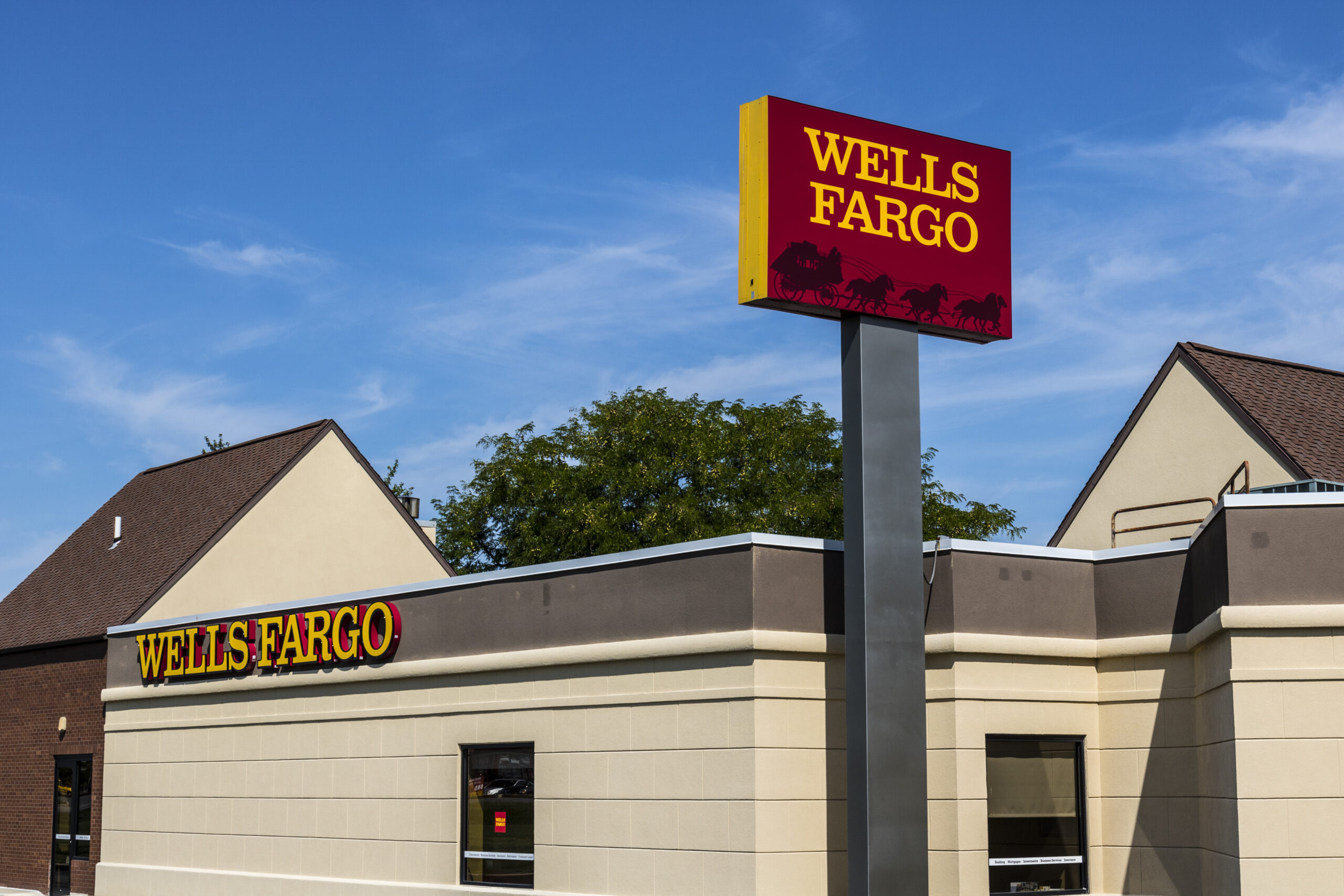 Wells Fargo Securities