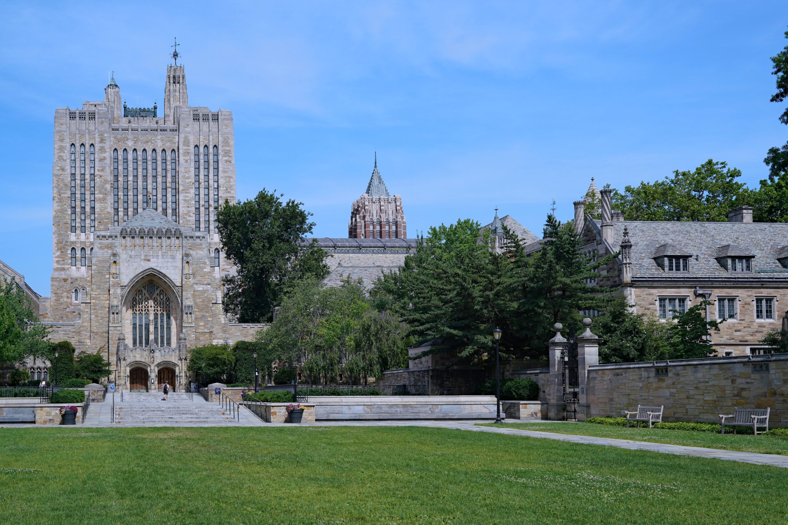 Yale University