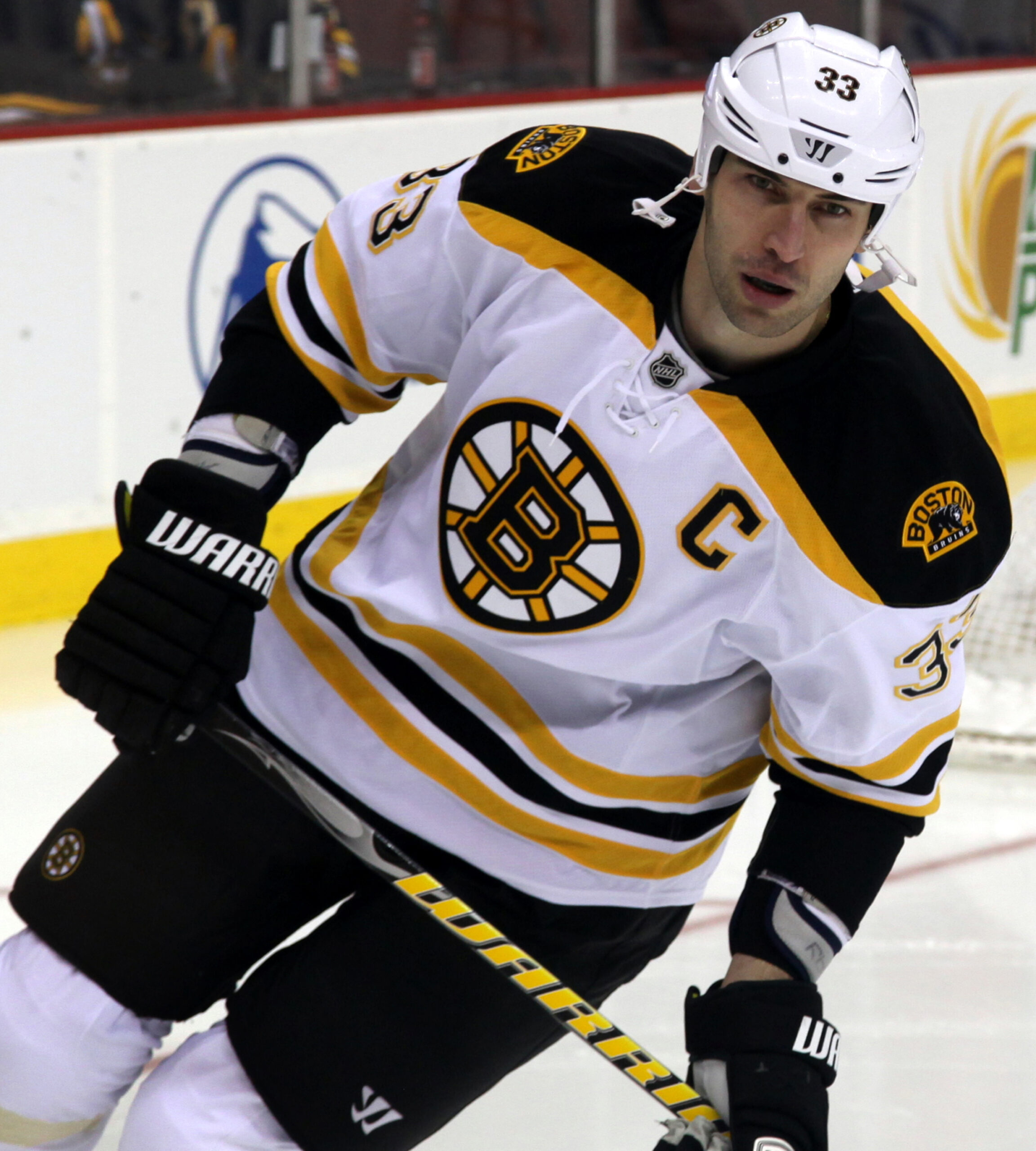 Zdeno Chara