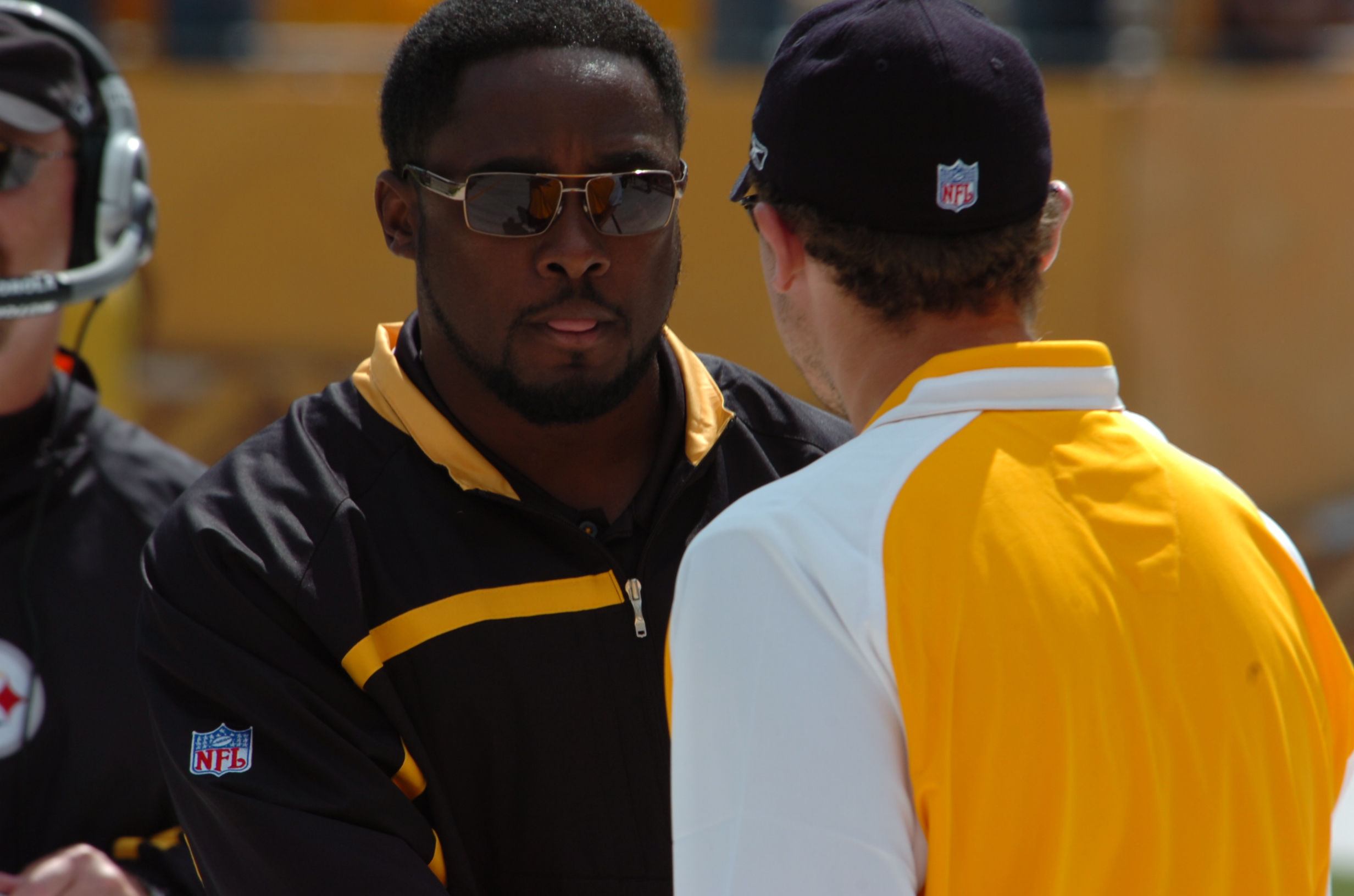 Mike Tomlin (Steelers)