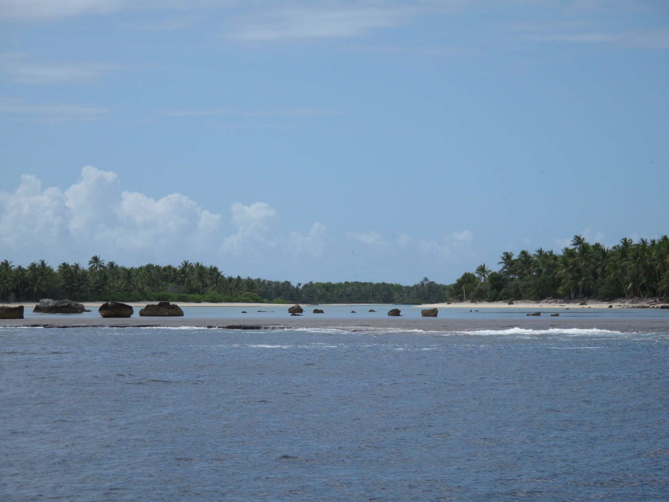 Phoenix Islands Protected Area, Kiribati