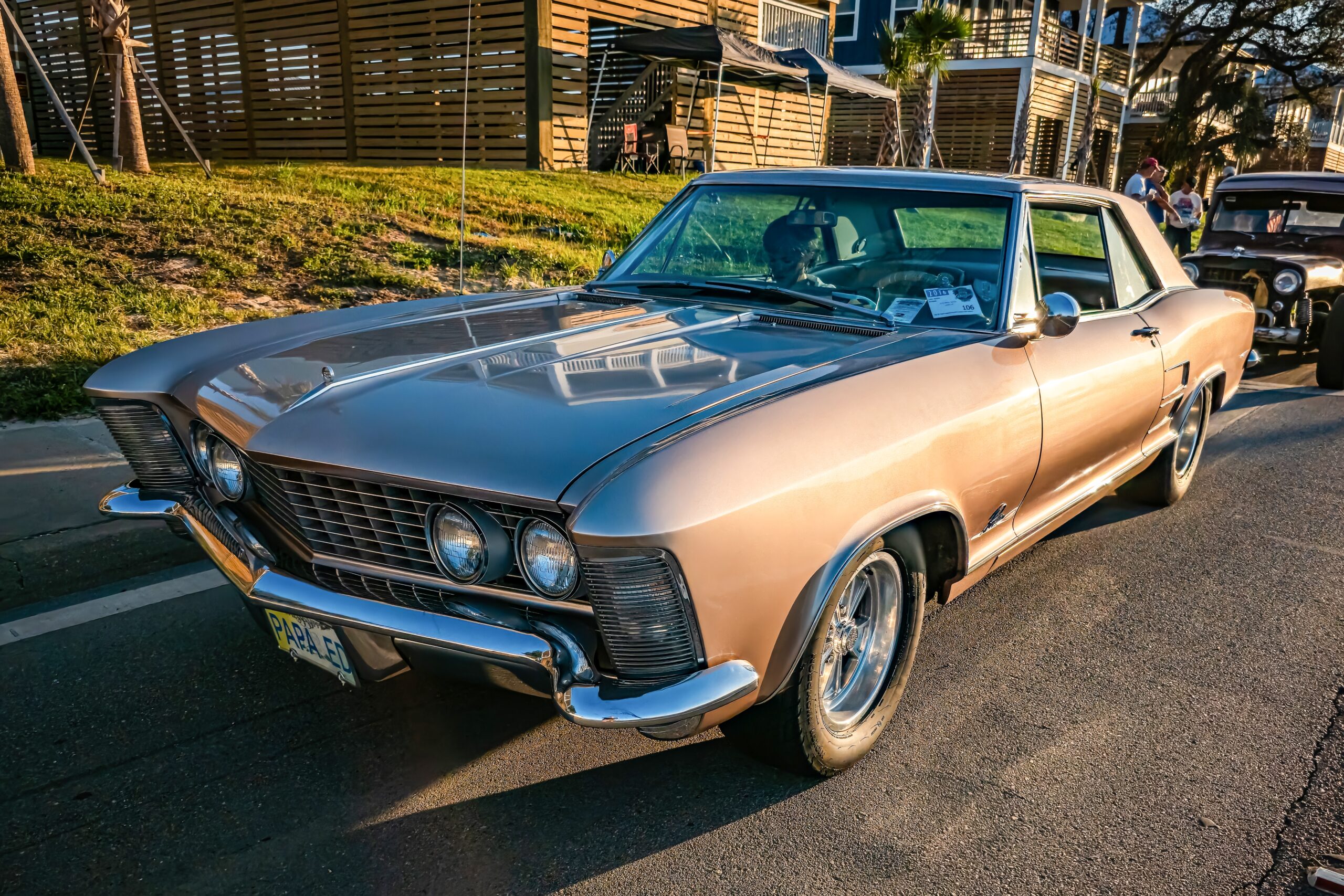 Buick Riviera