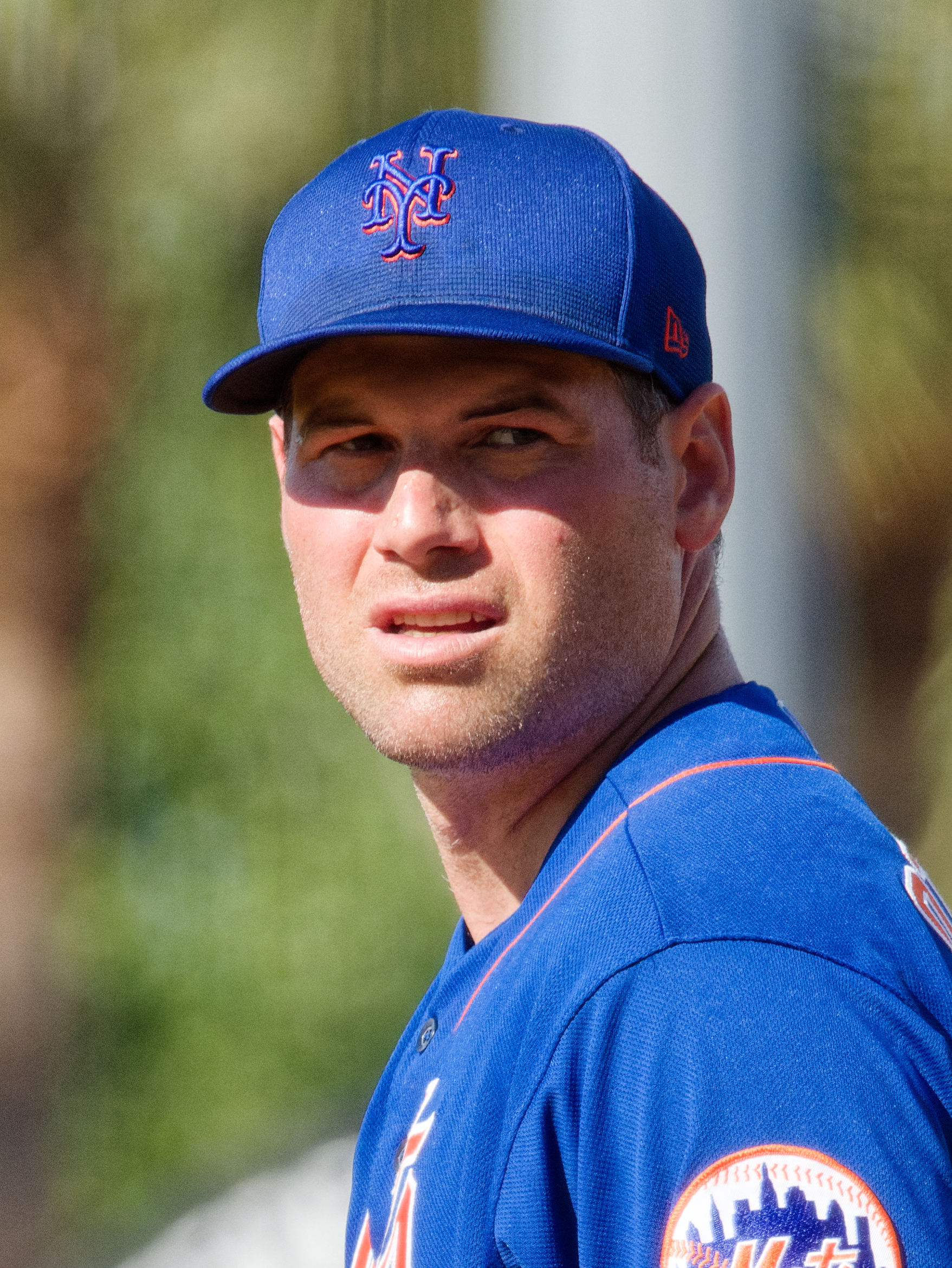 Adam Ottavino