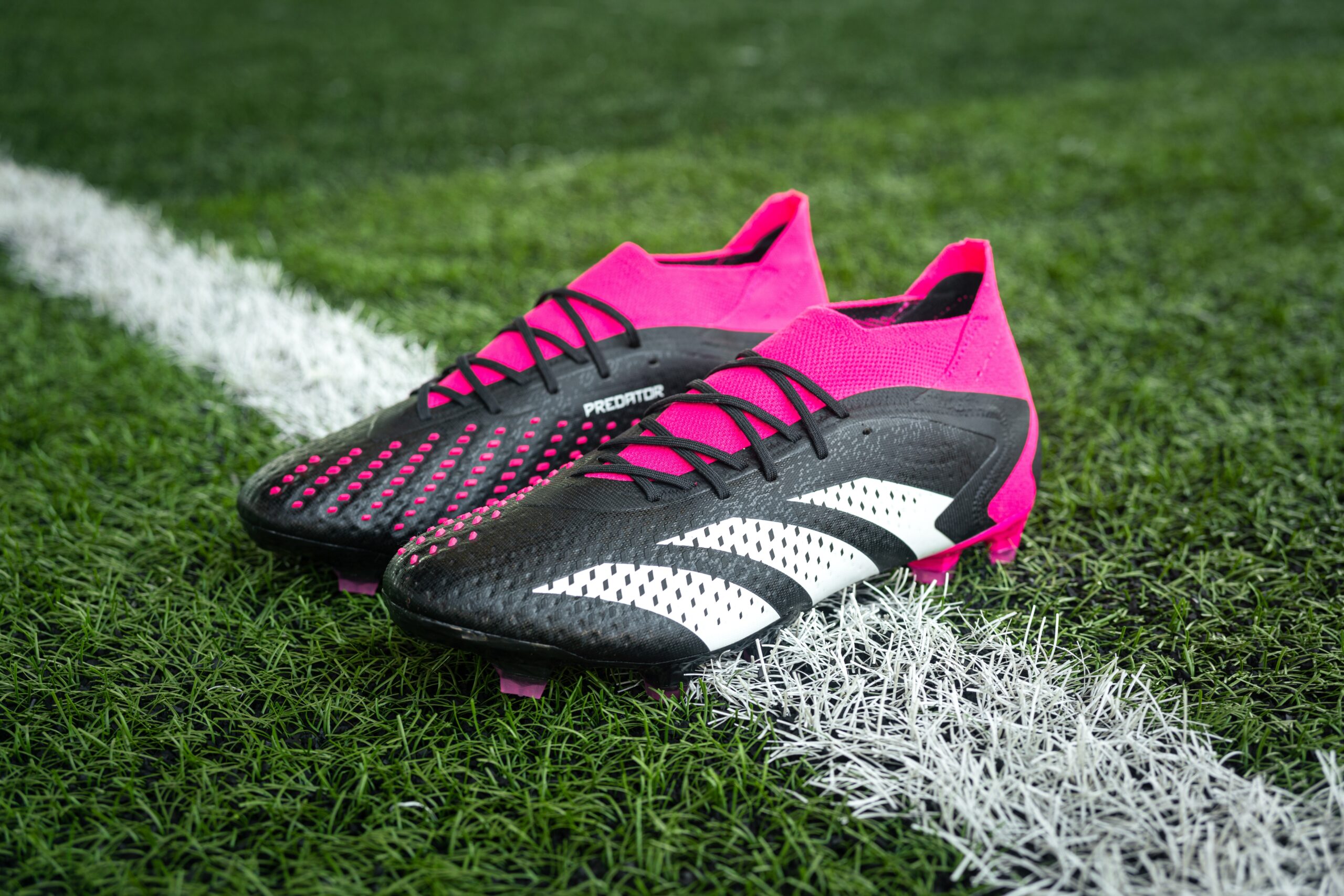 Adidas Predator Soccer Cleats