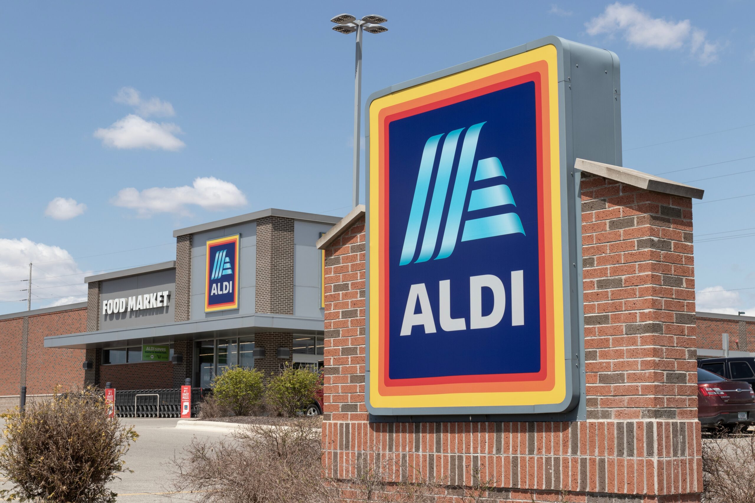 Aldi