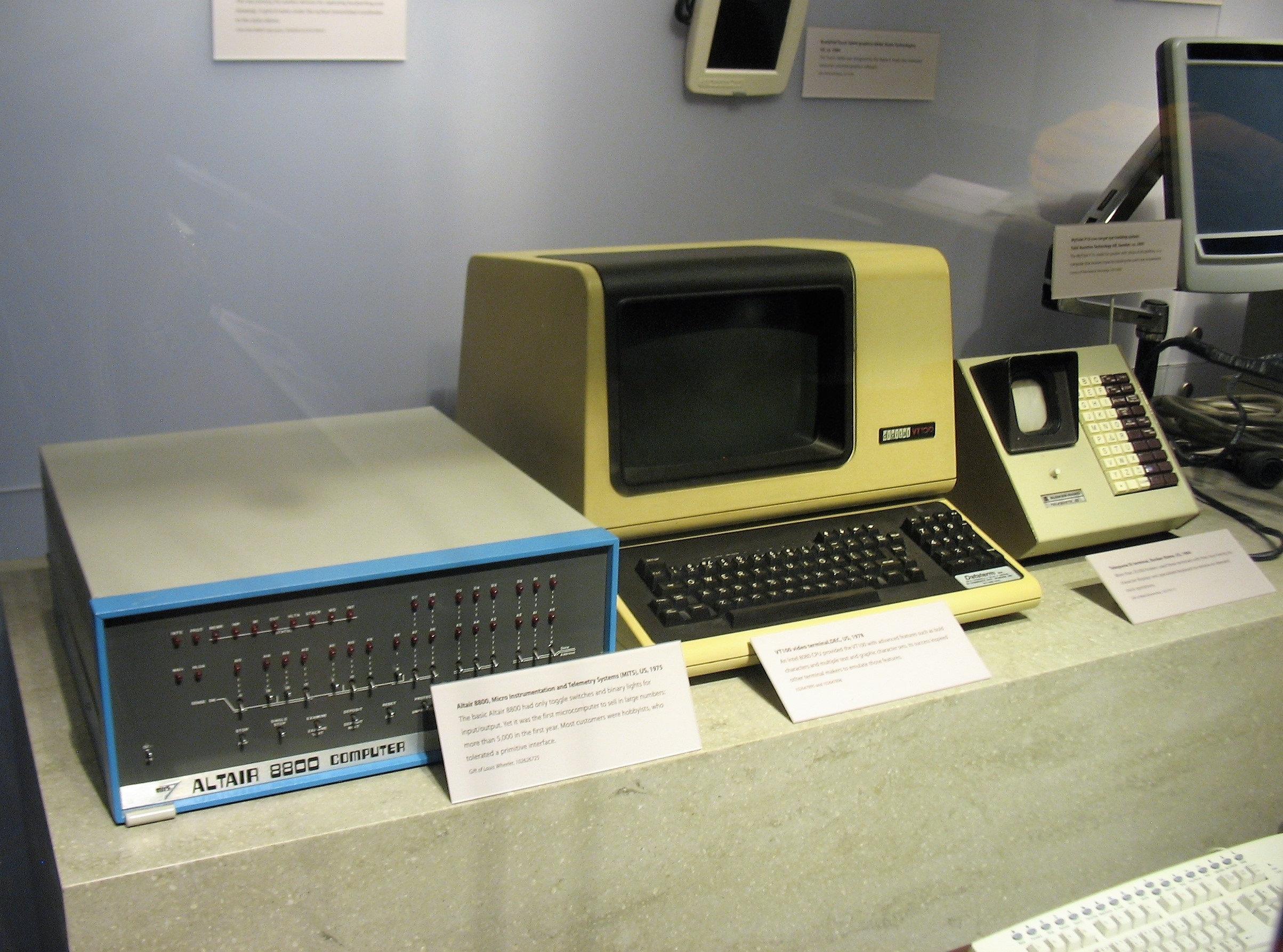 Altair 8800