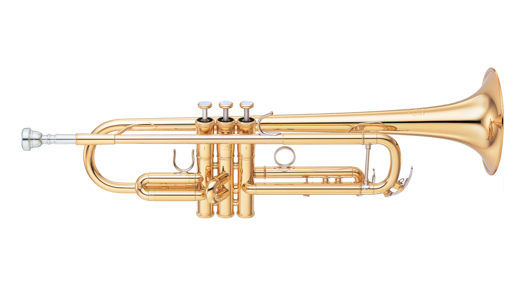 Amati-Kraslice Rotary Valve Tuba