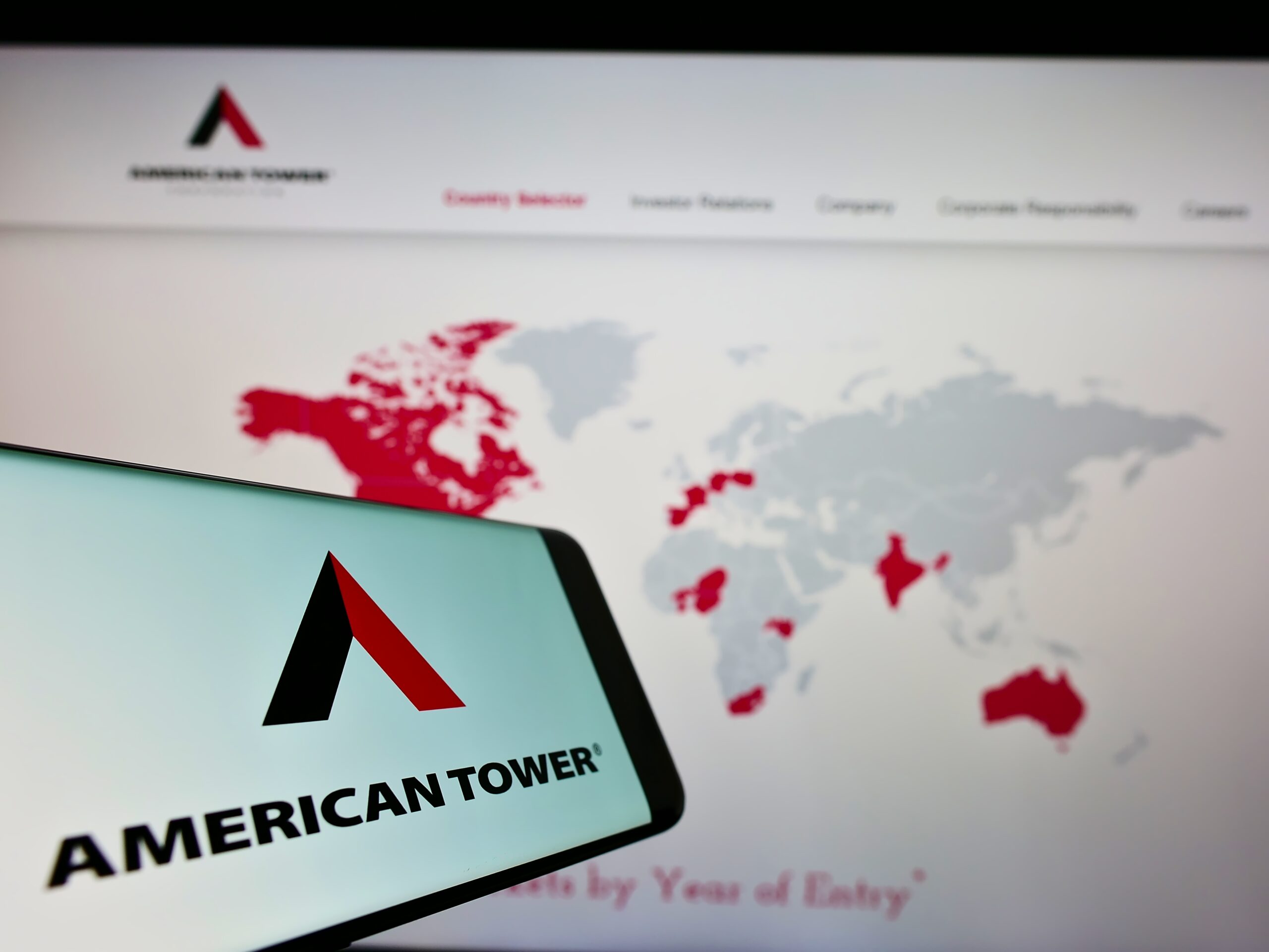 American Tower Corporation