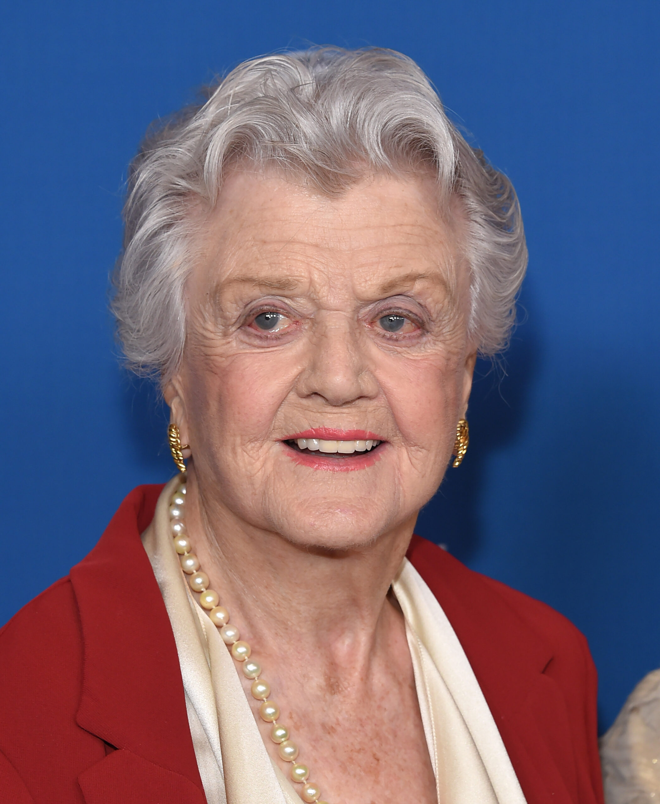 Angela Lansbury