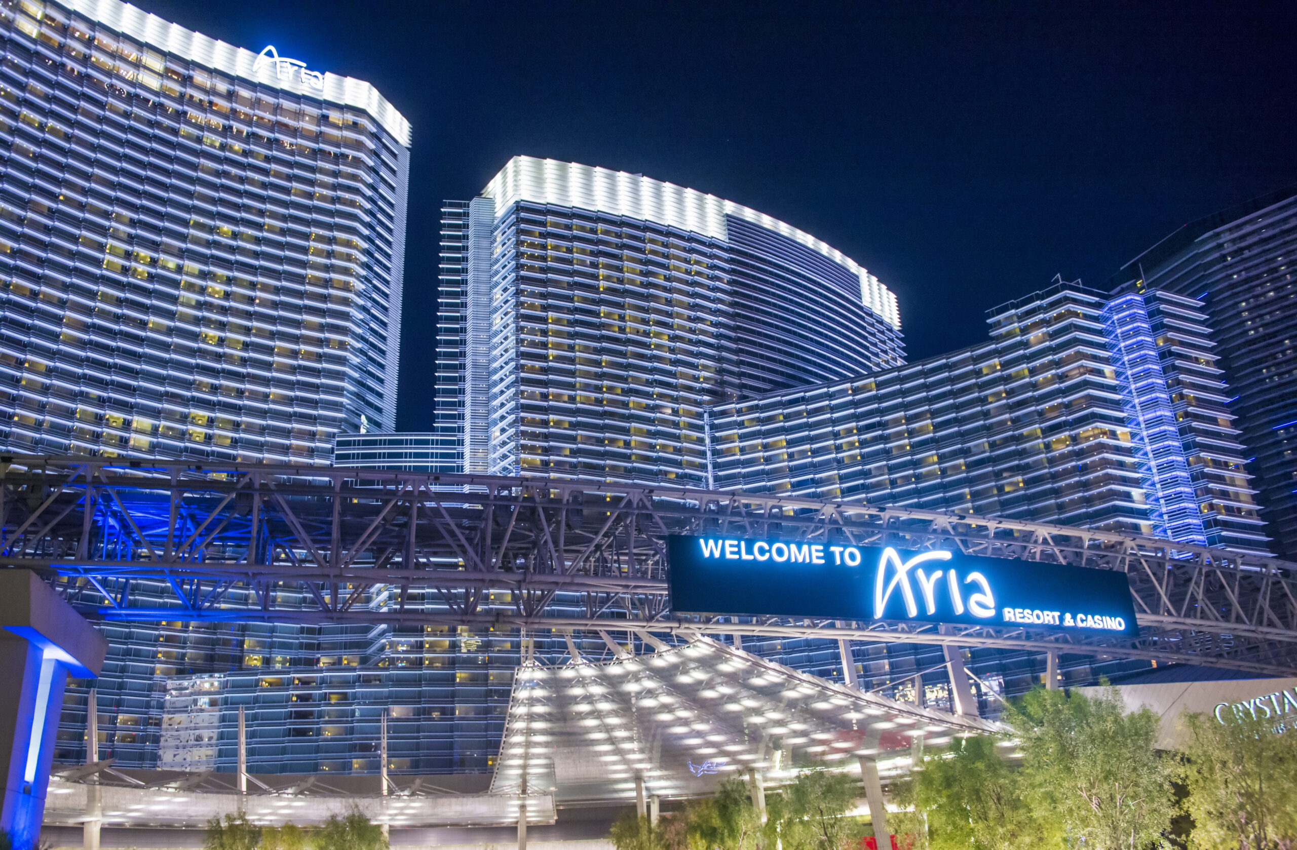 Aria Resort & Casino