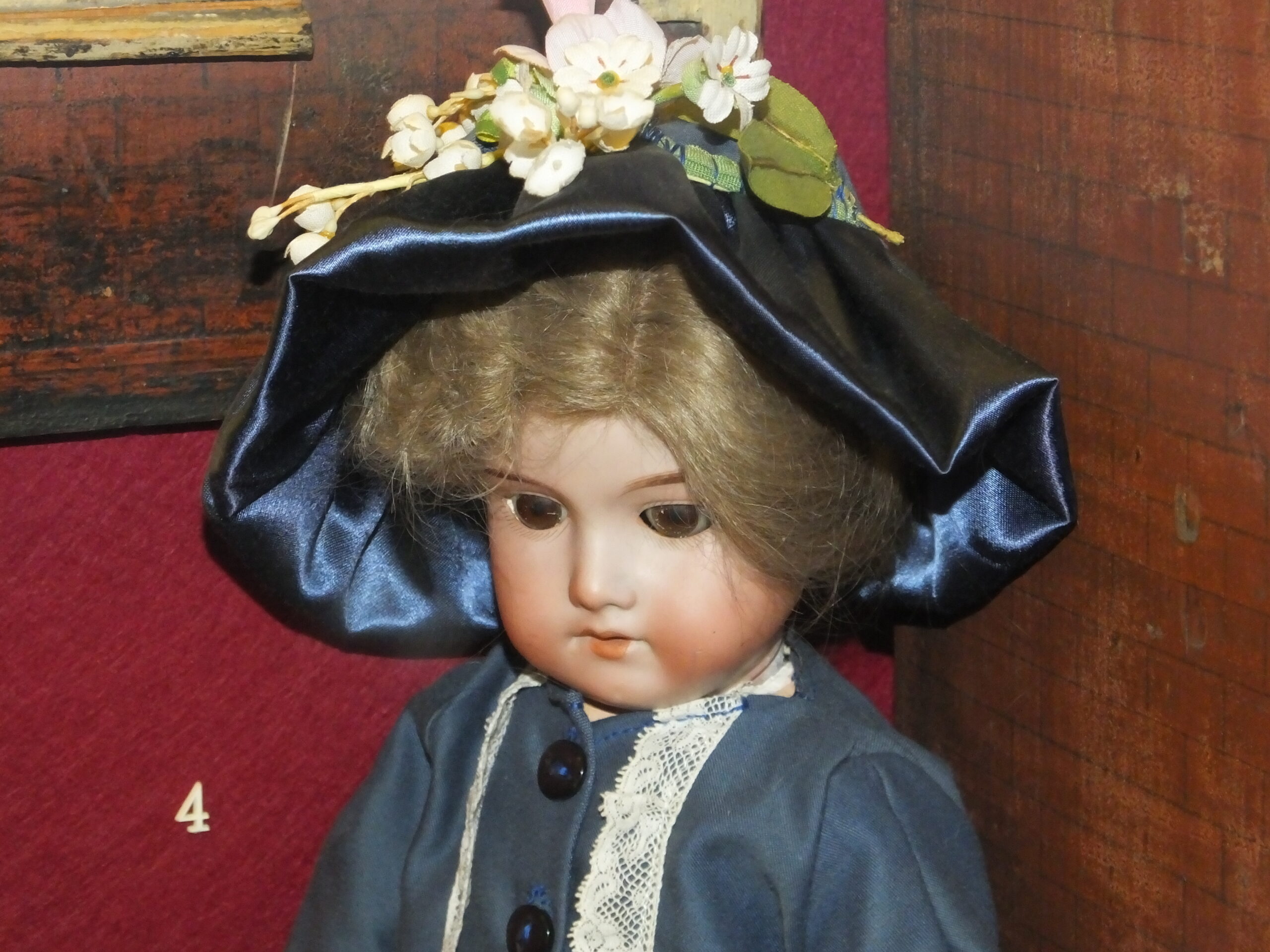 Armand Marseille Dolls