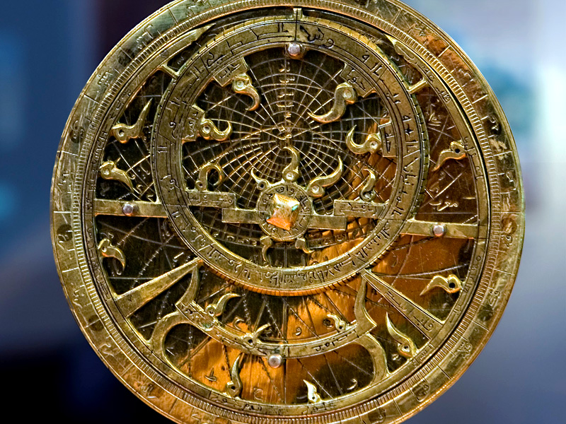 Astrolabes