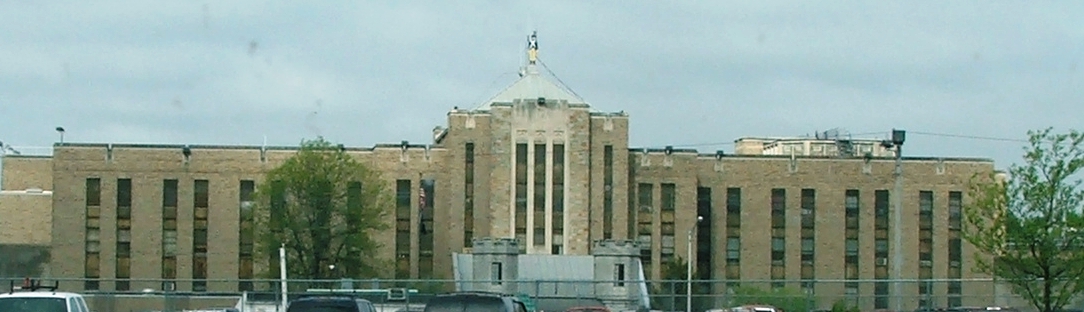 Auburn Correctional Facility, New York