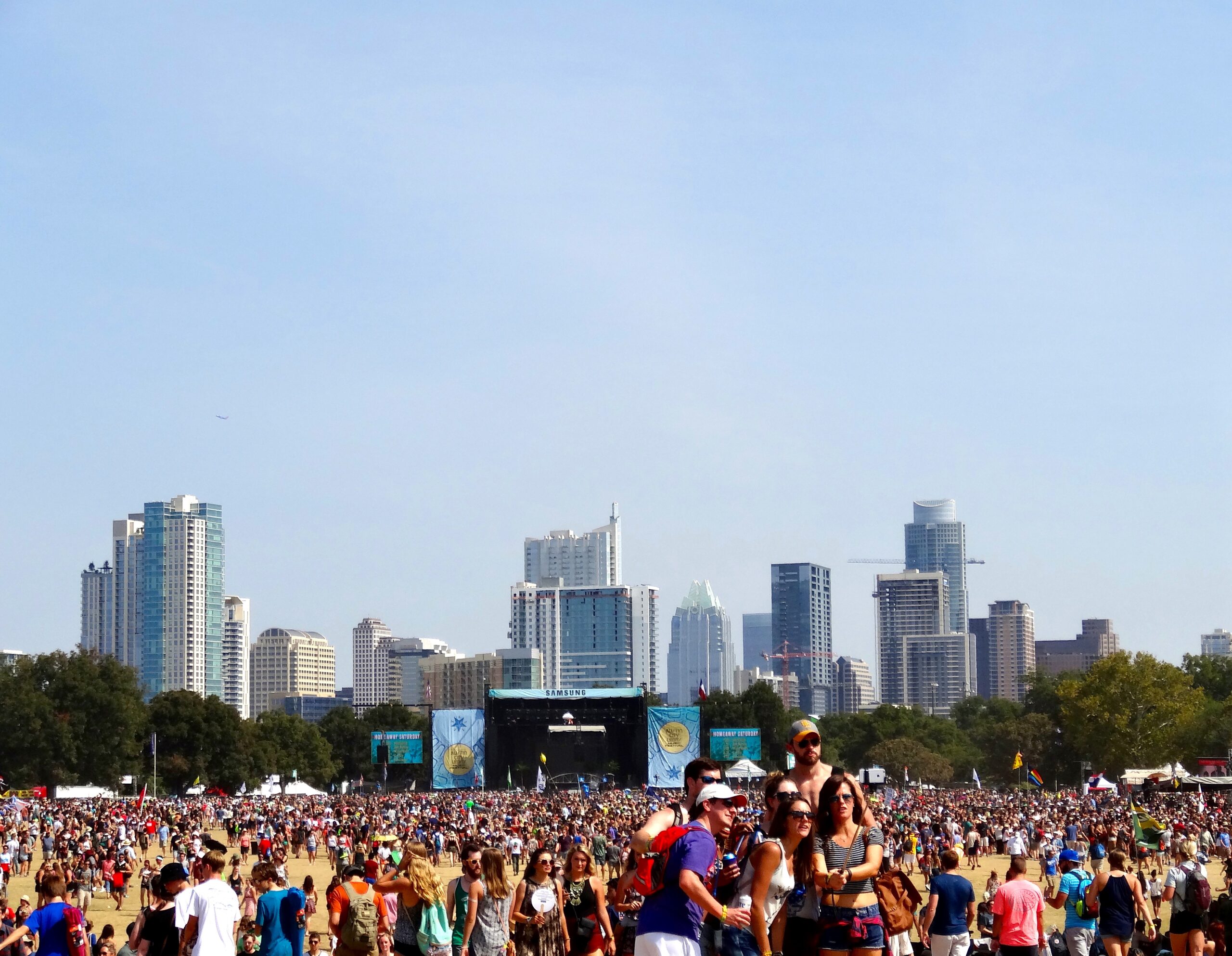 Austin City Limits – USA