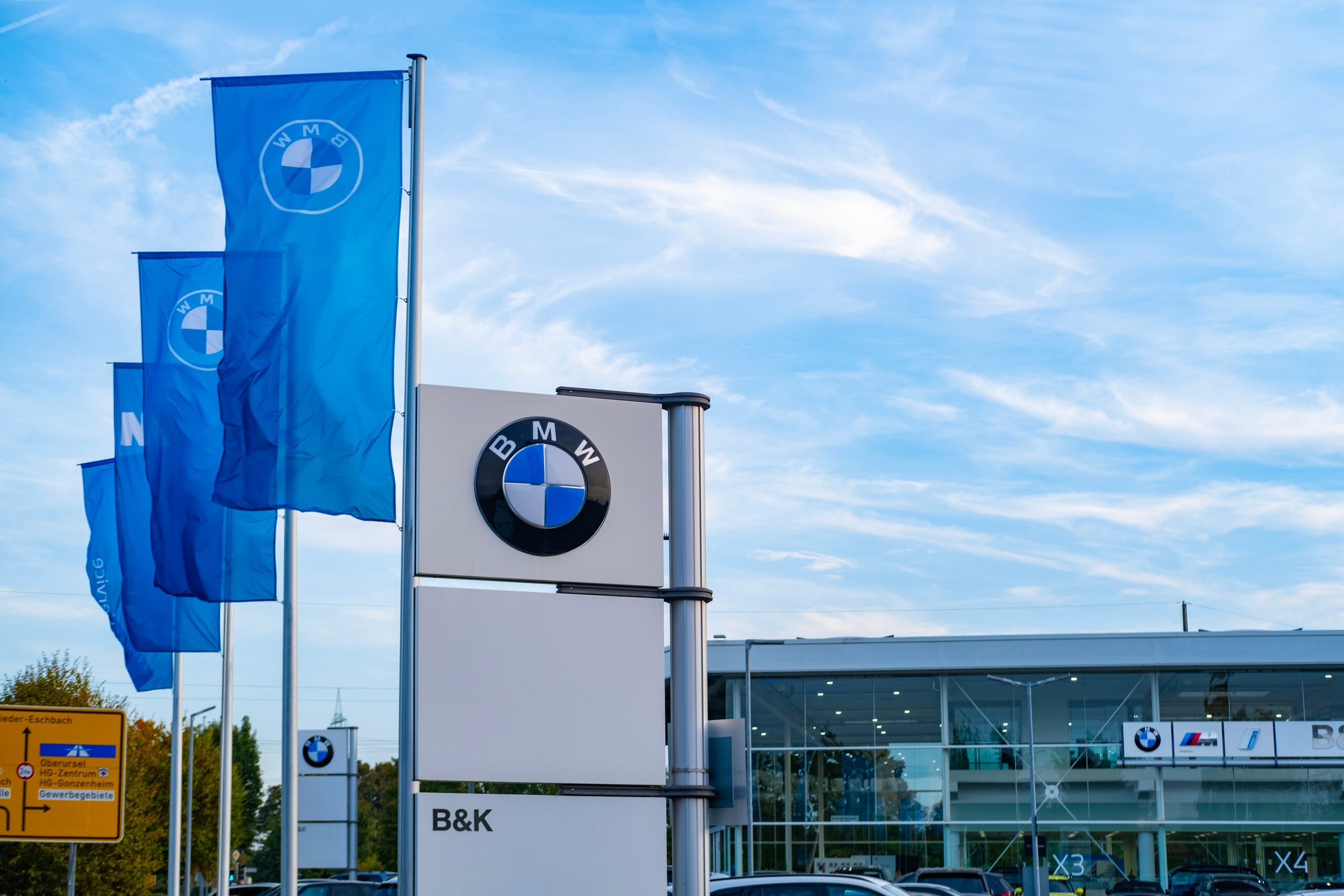 BMW Group