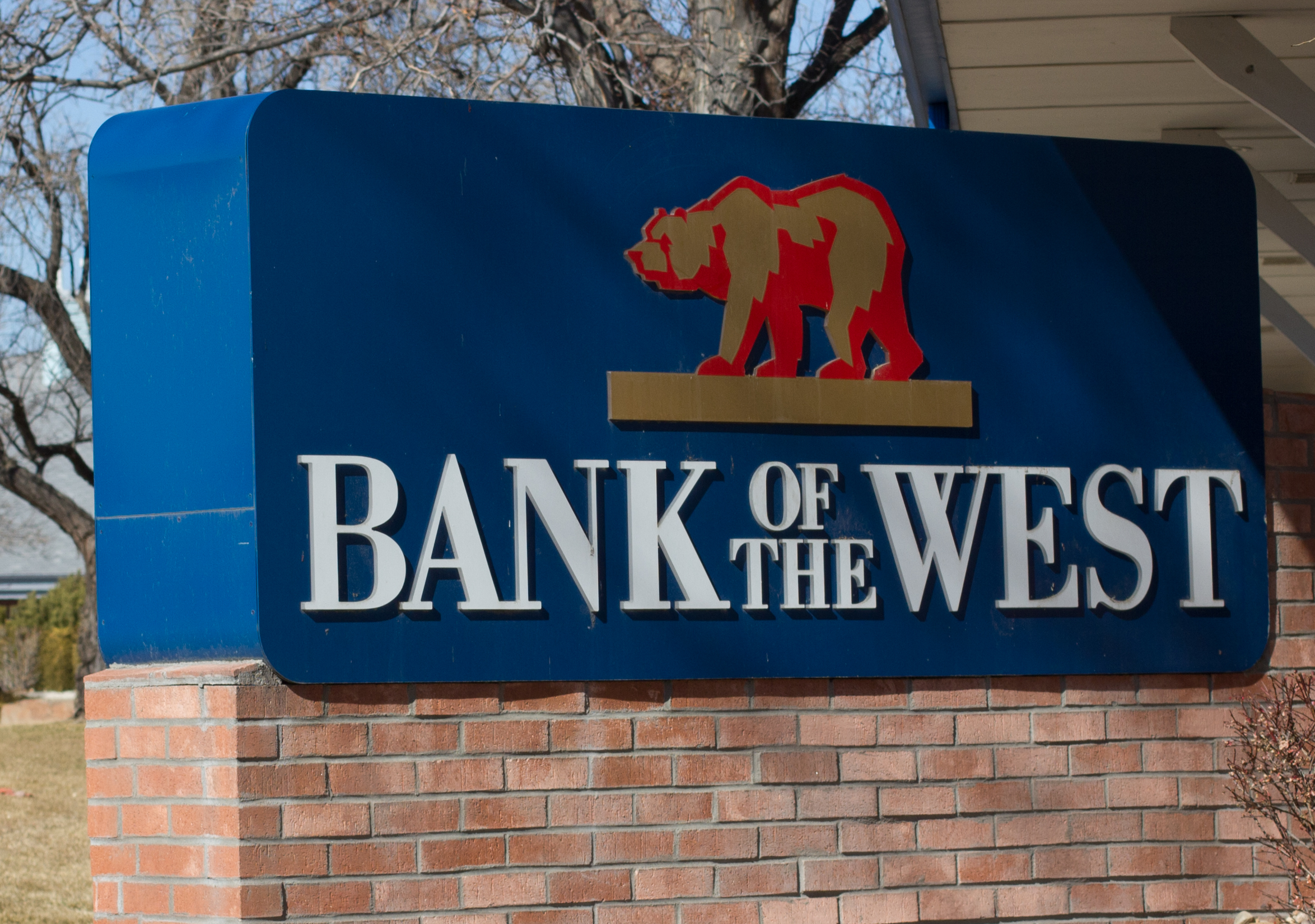 Bank of the West (Founded in 1874)