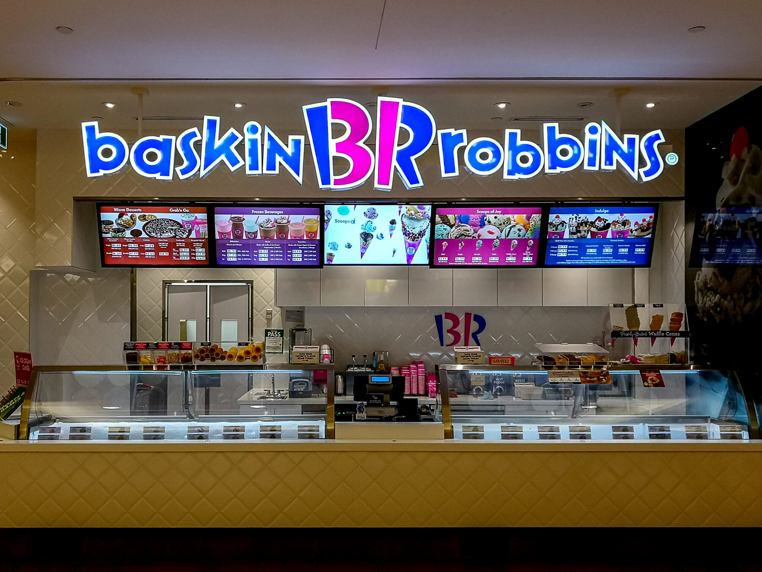 Baskin-Robbins