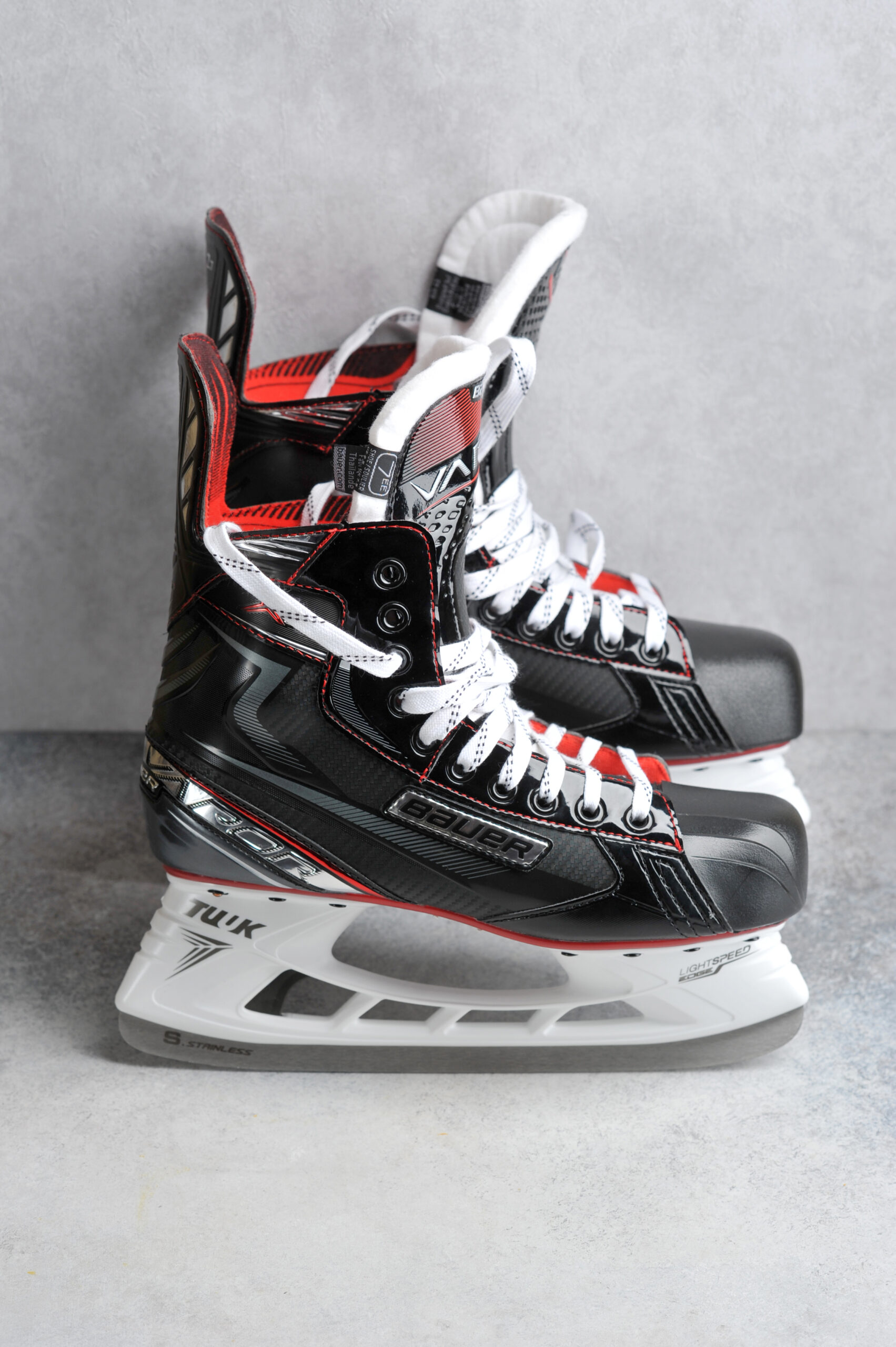 Bauer Vapor Hockey Skates