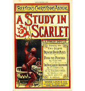 Beeton’s Christmas Annual