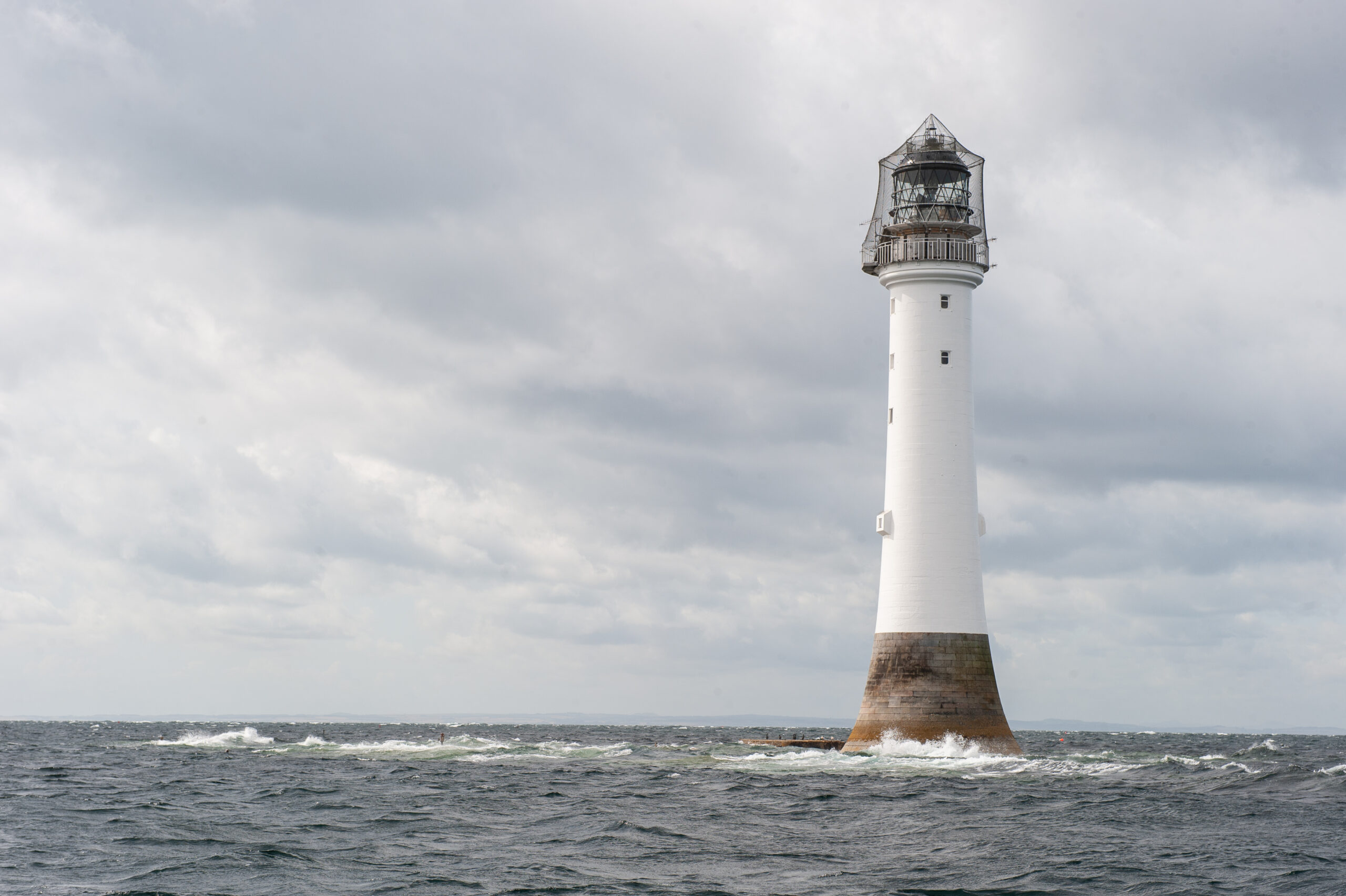 Bell Rock Lighthouse