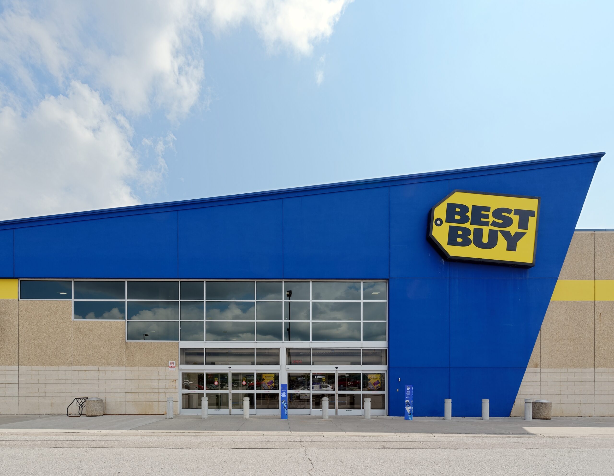 Best Buy