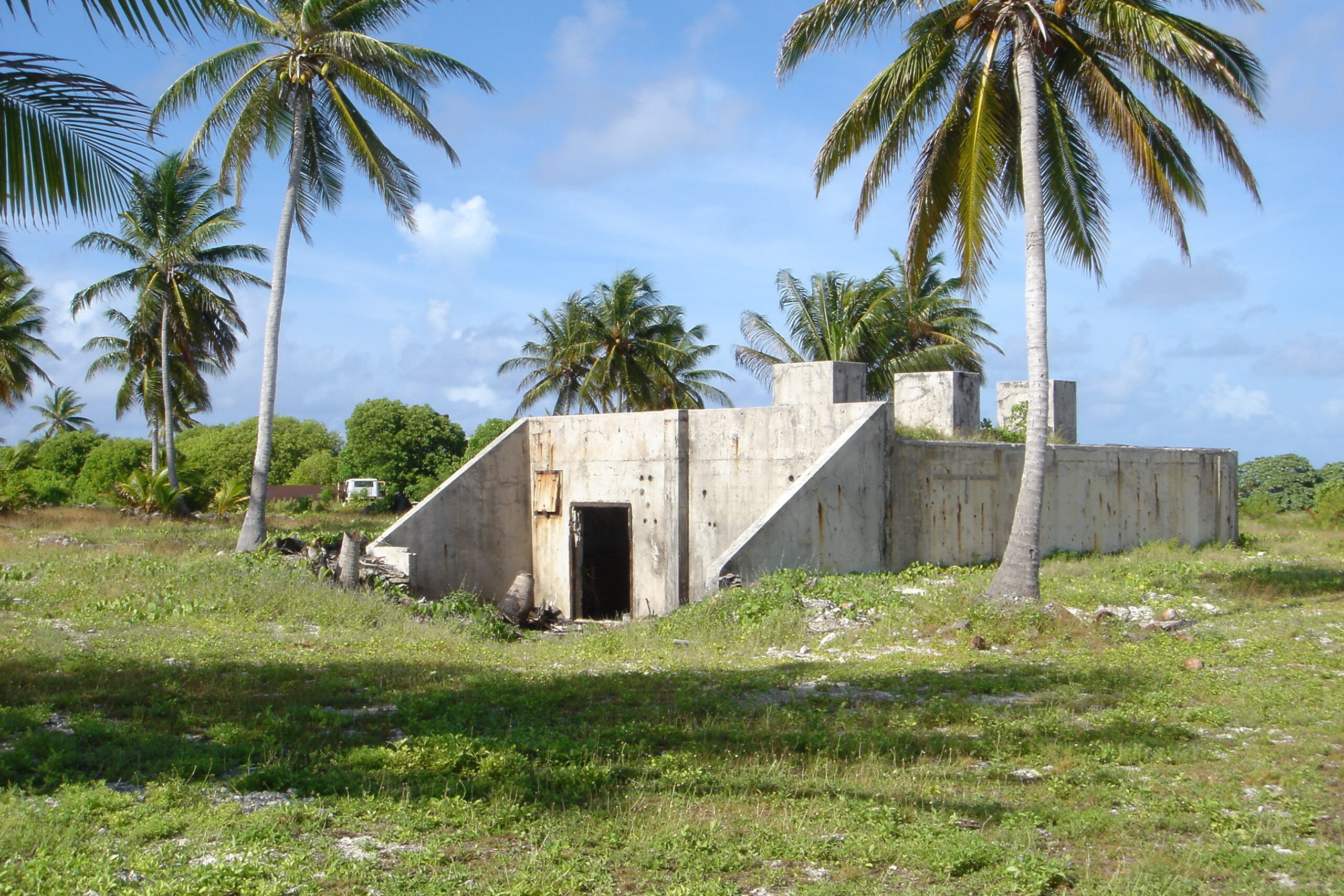 Bikini Atoll, Marshall Islands