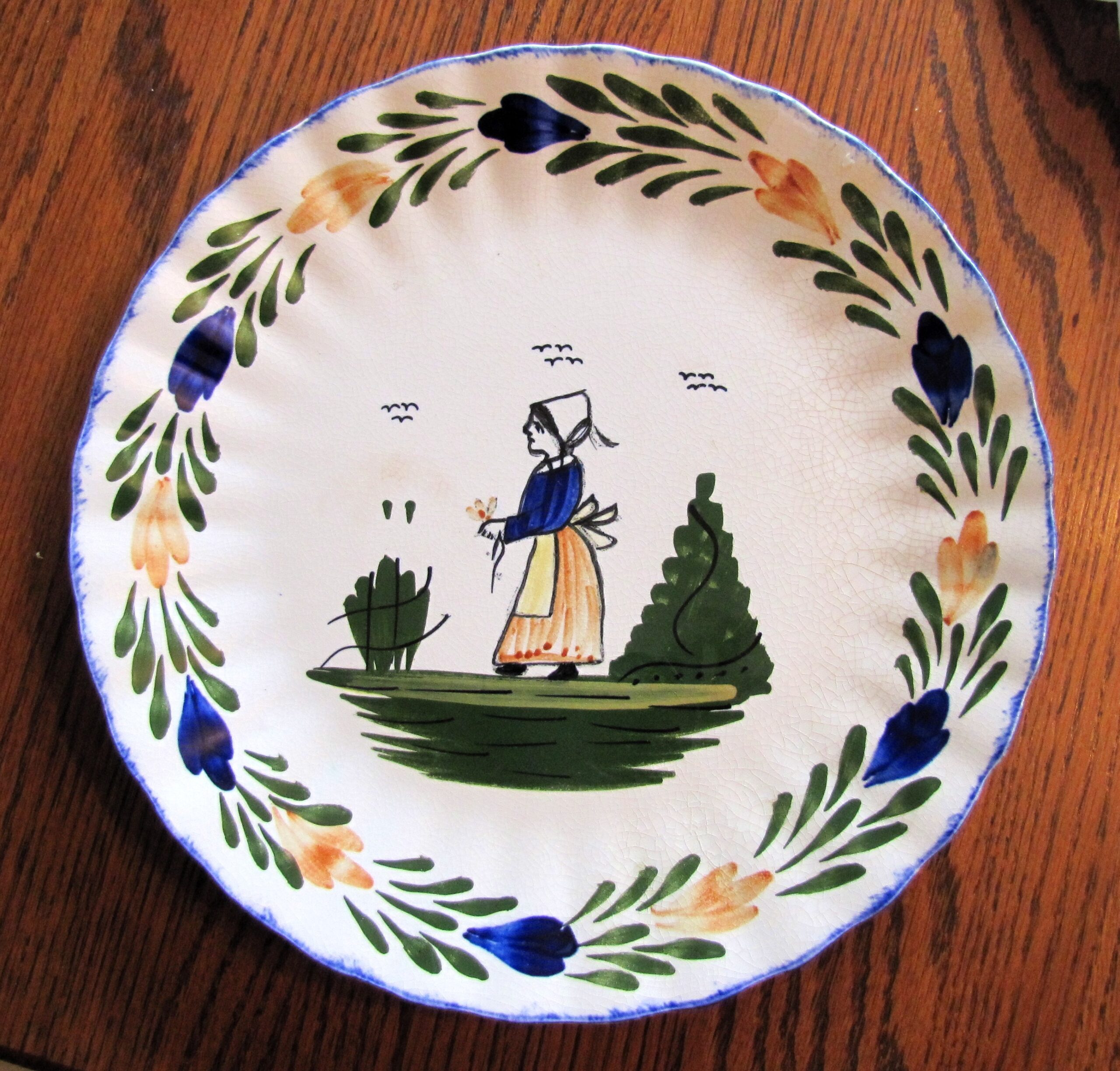 Blue Ridge Pottery (USA)