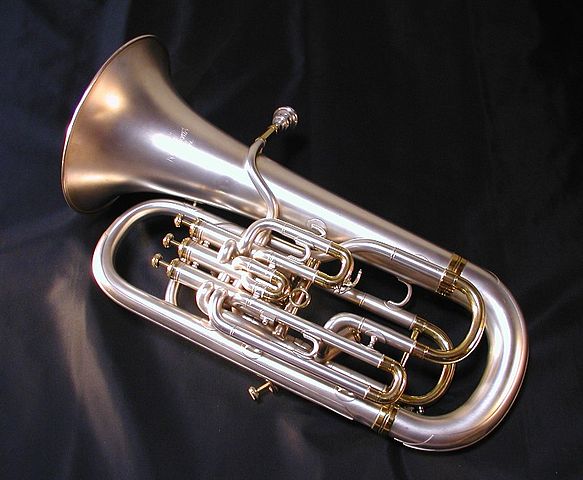 Boosey & Hawkes Imperial Euphonium