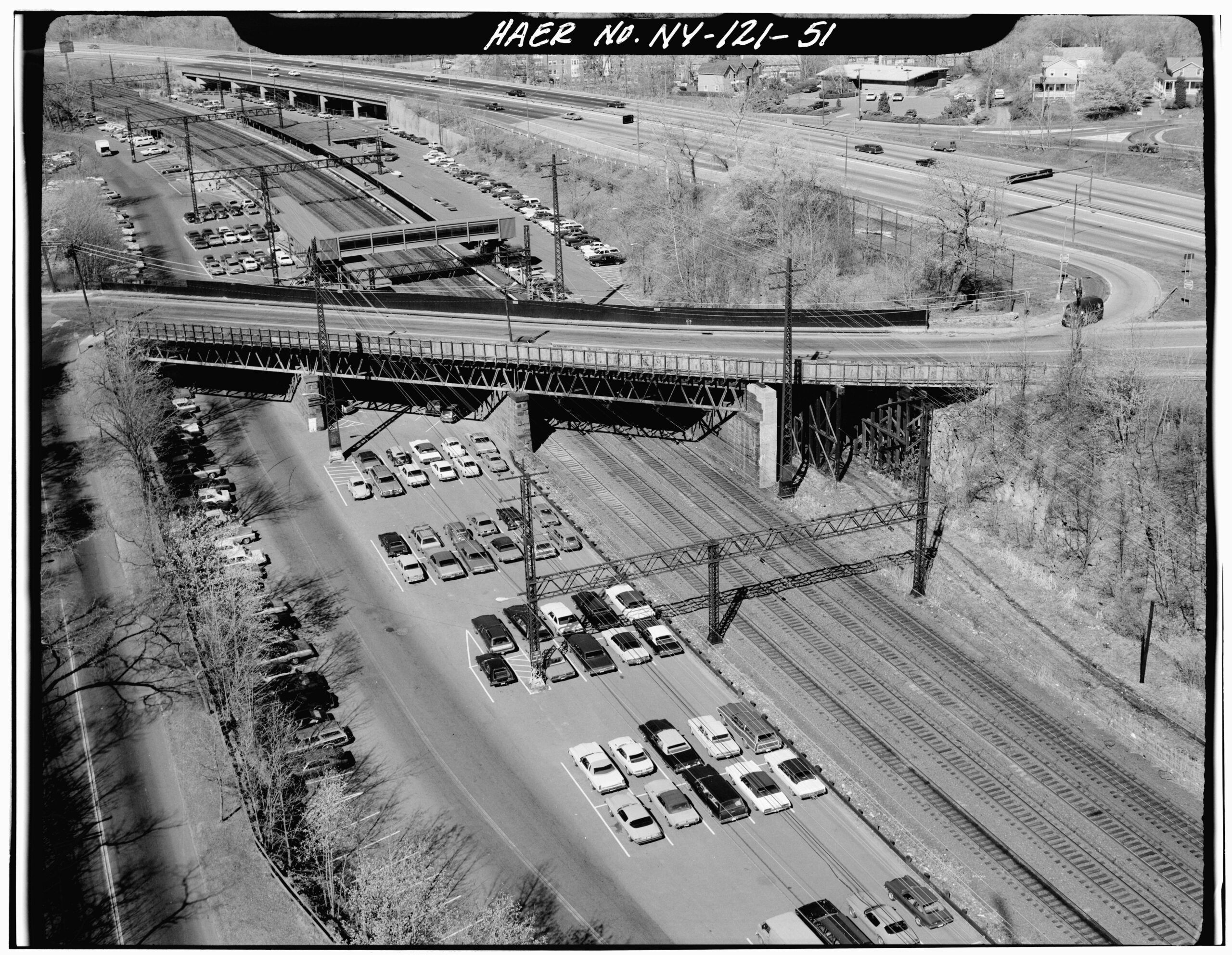 Boston Post Road Bridge (Corbin’s Bridge, Greenwich, Connecticut)