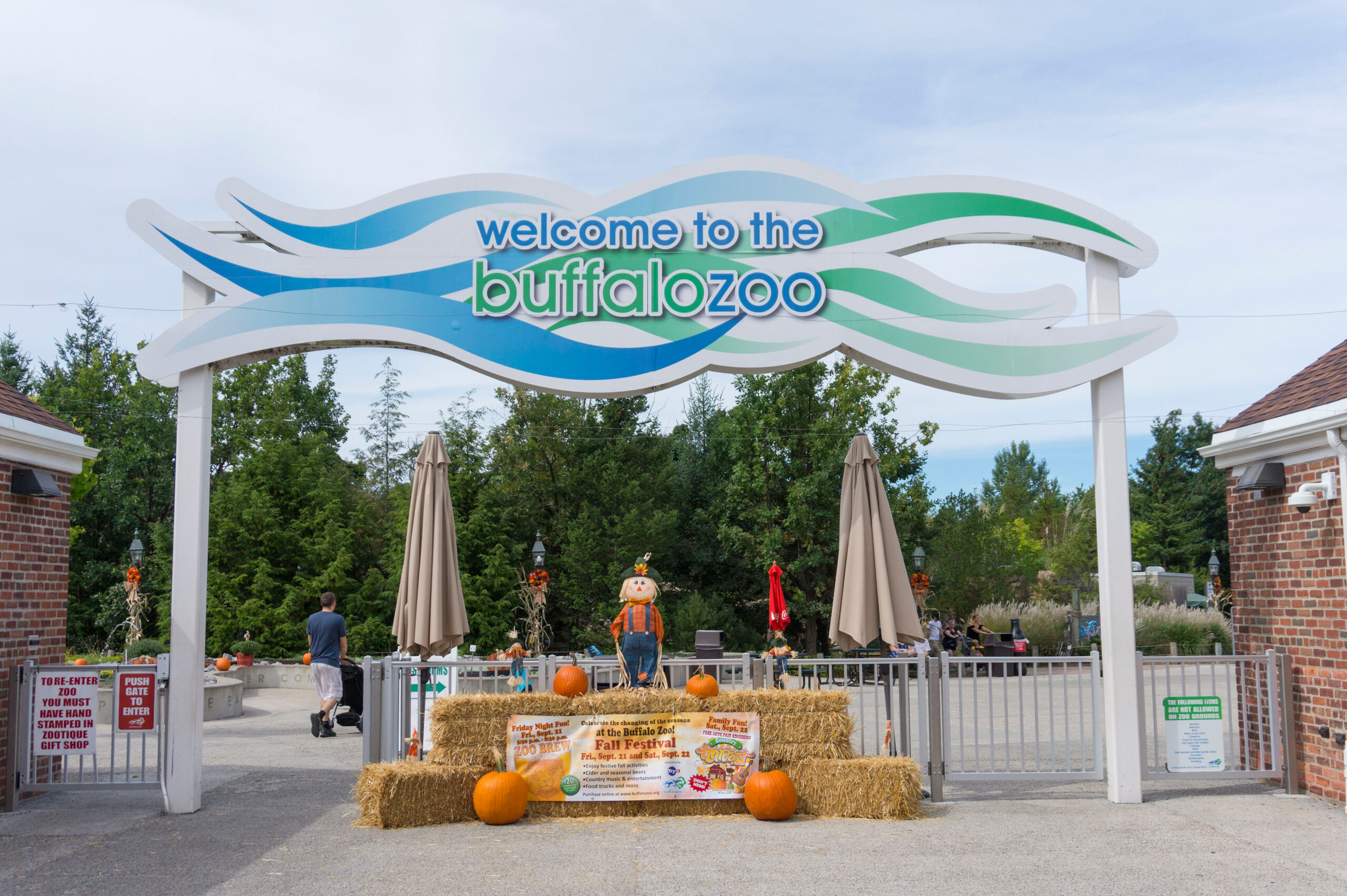 Buffalo Zoo