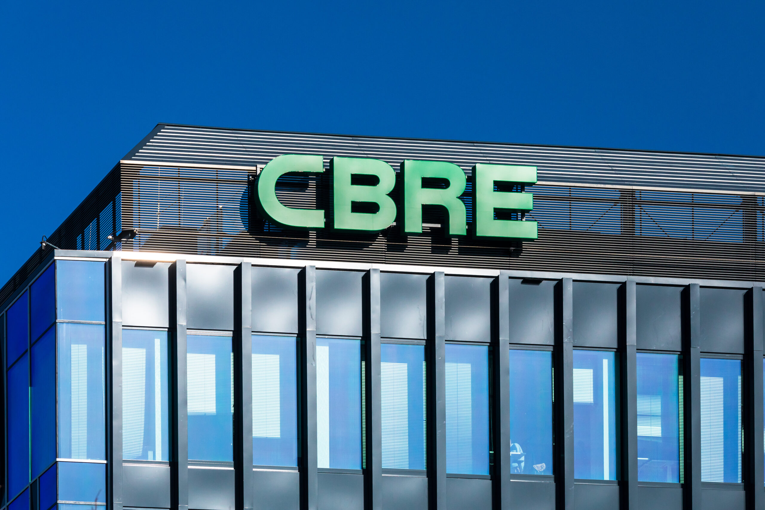 CBRE Group, Inc.