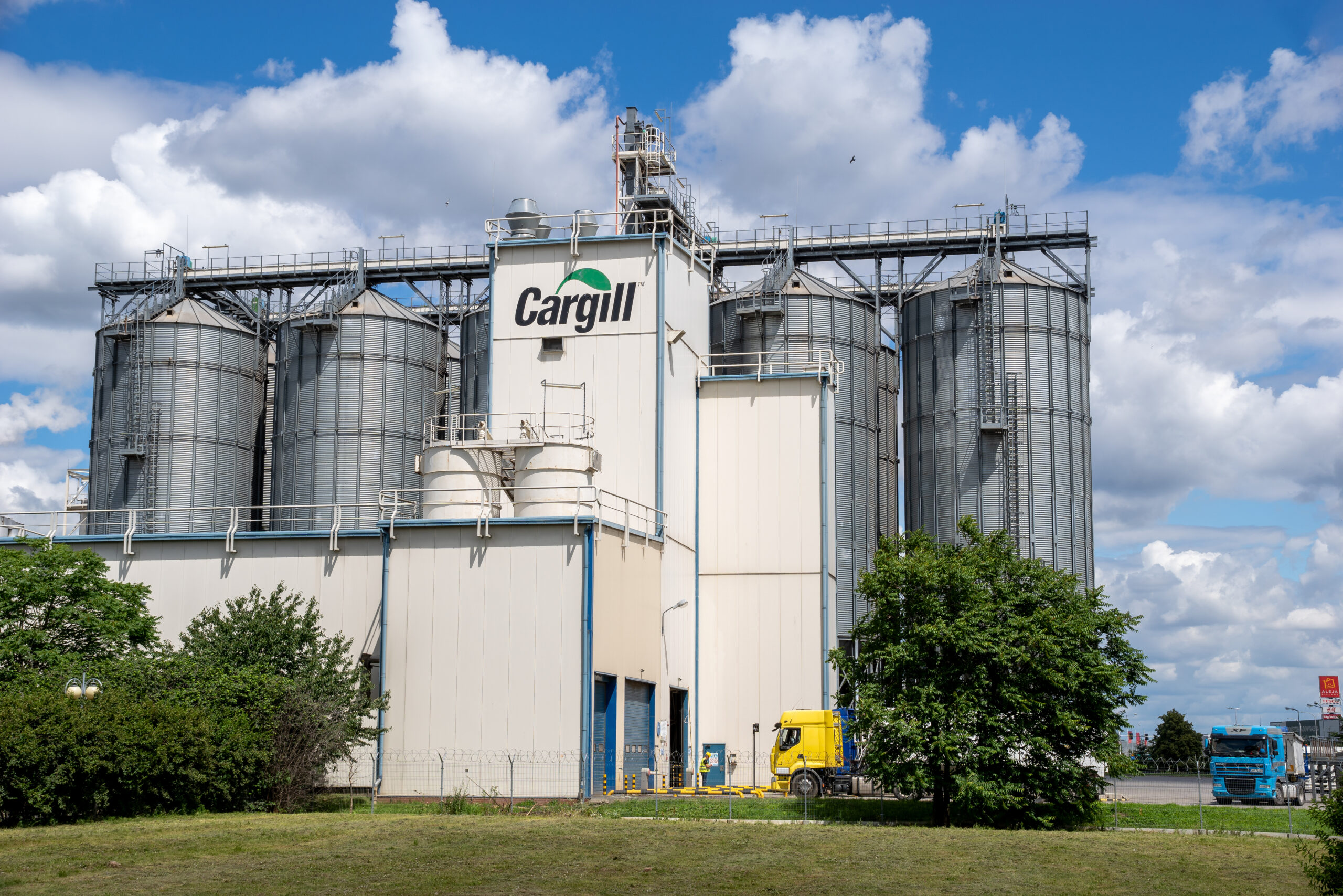 Cargill