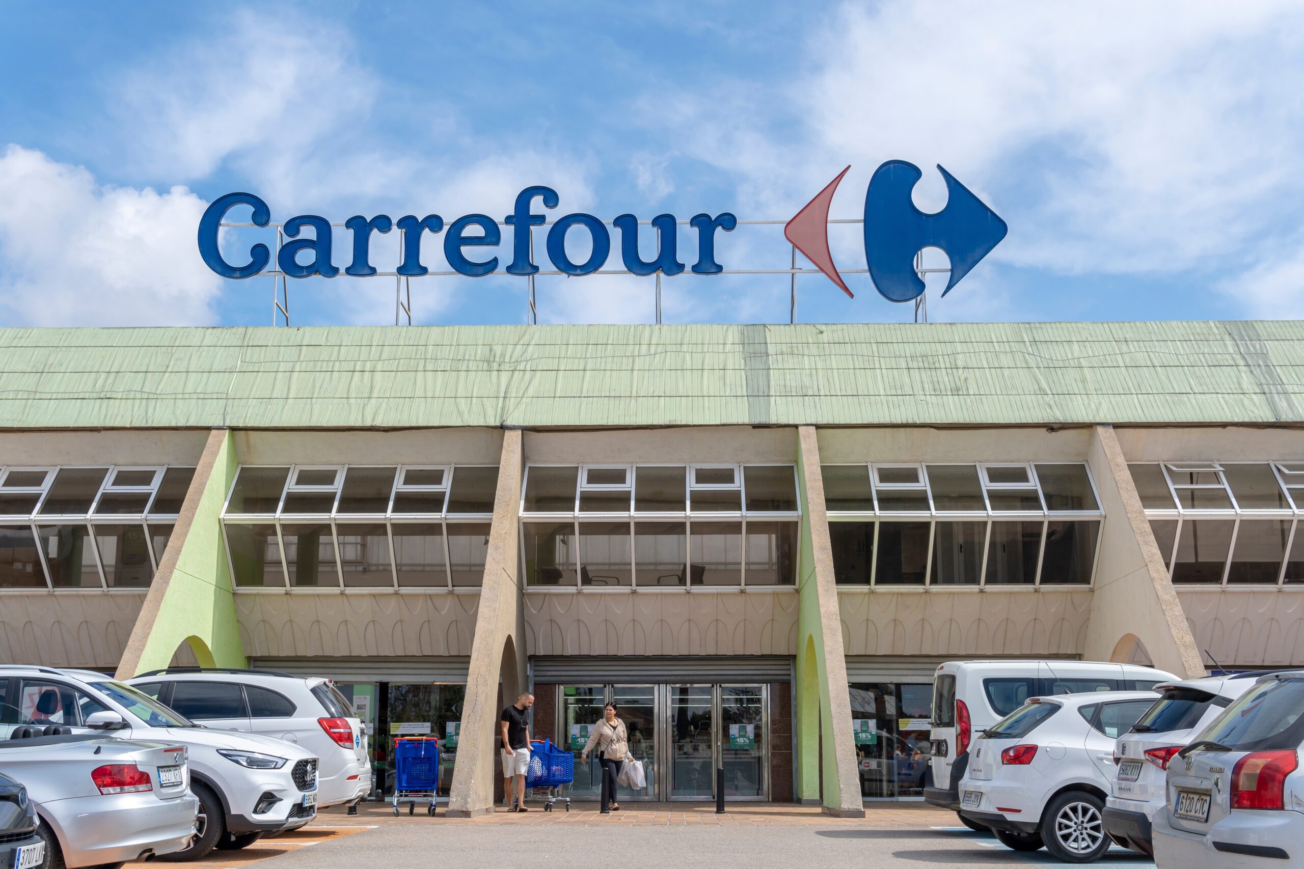 Carrefour