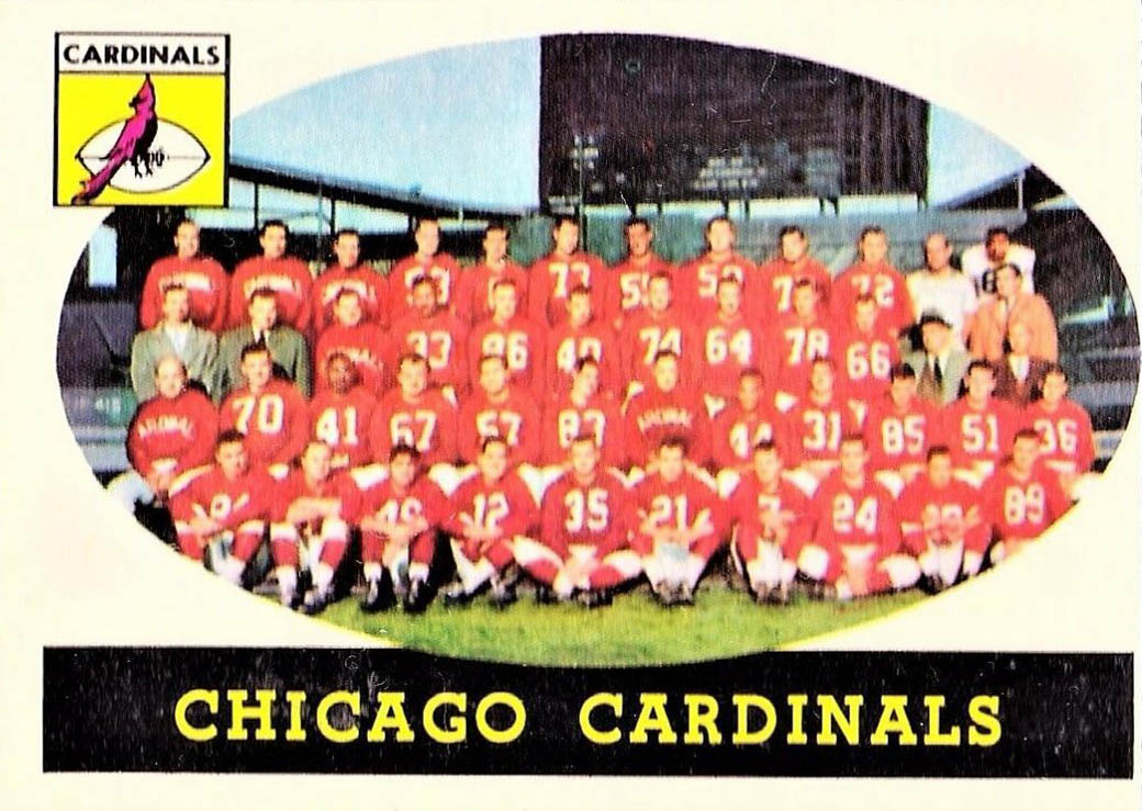 Chicago Cardinals