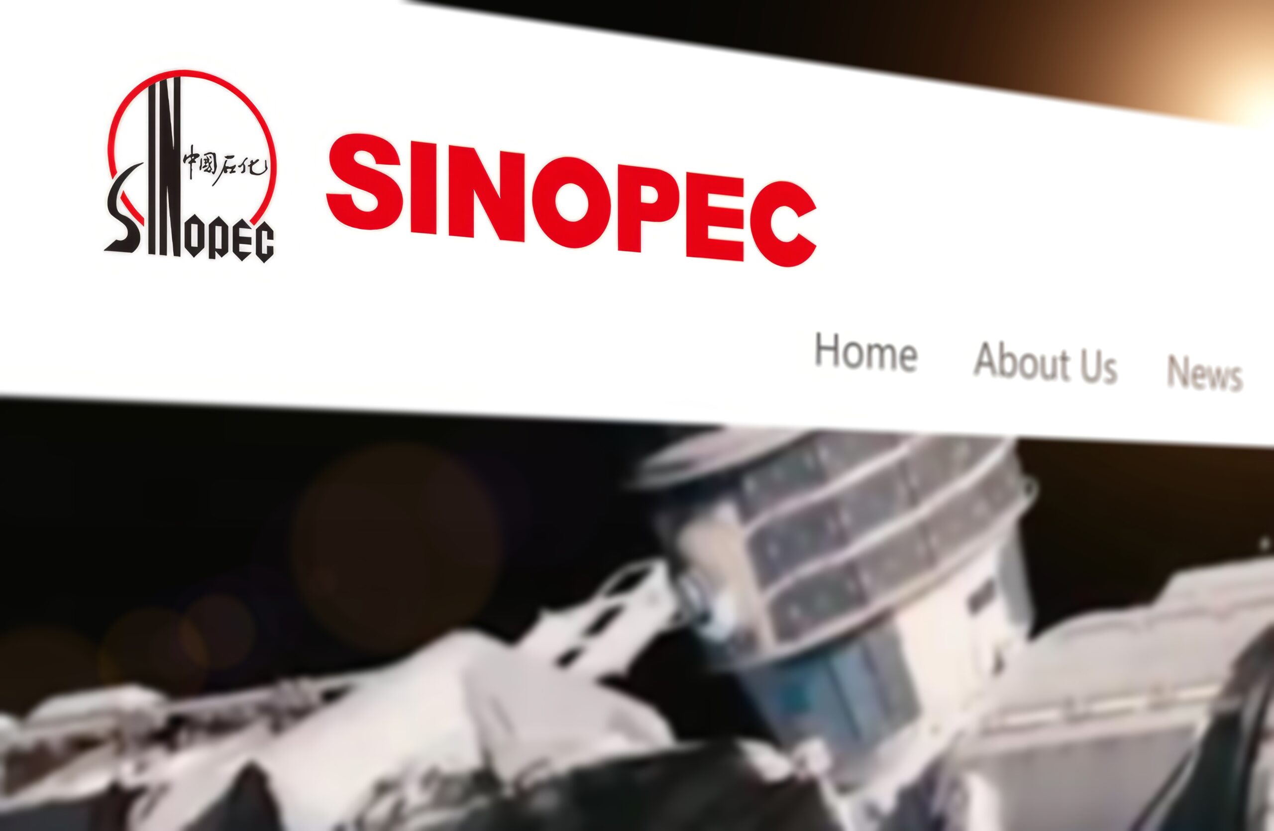 China Petroleum & Chemical Corporation (Sinopec)