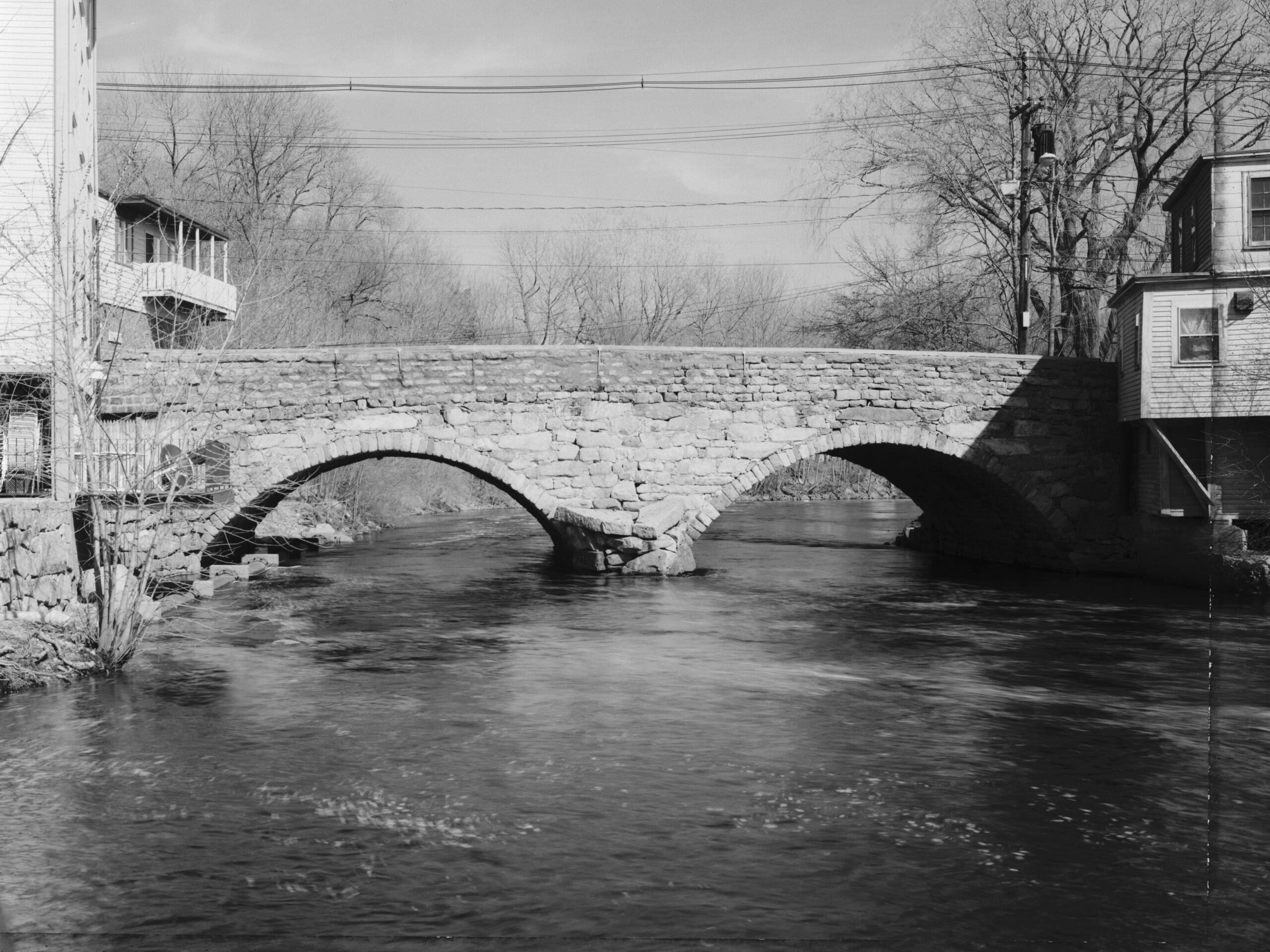 Choate Bridge (Ipswich, Massachusetts)