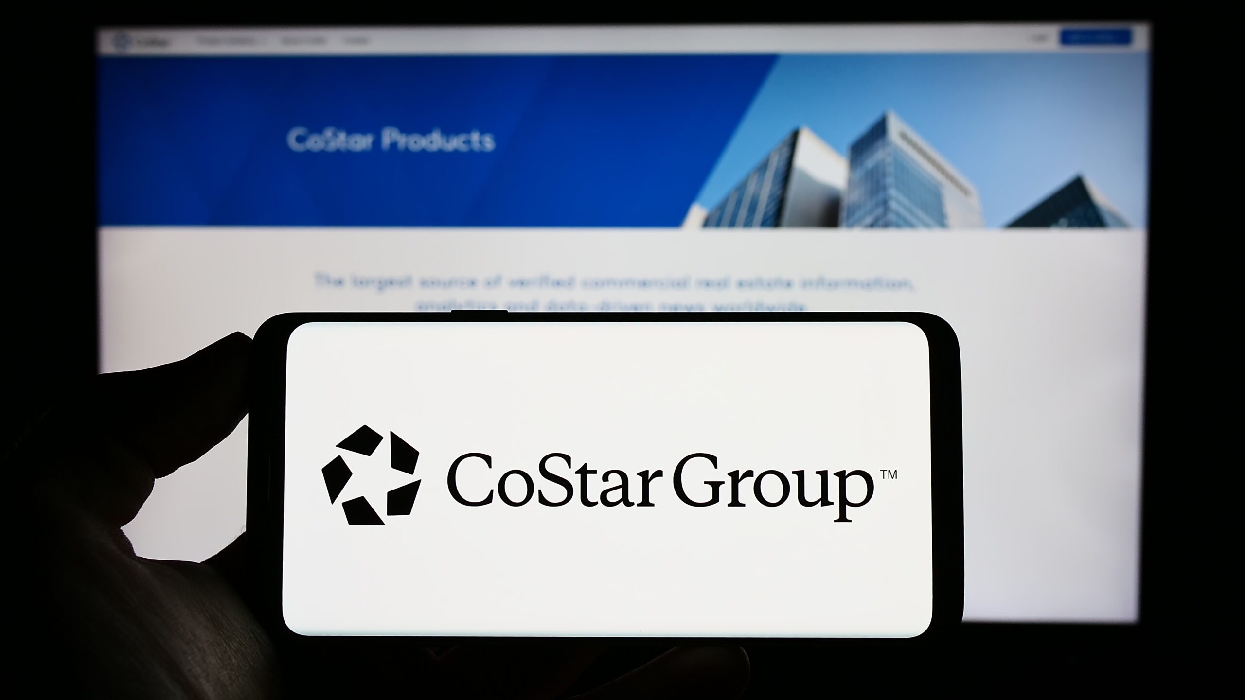 CoStar Group, Inc.