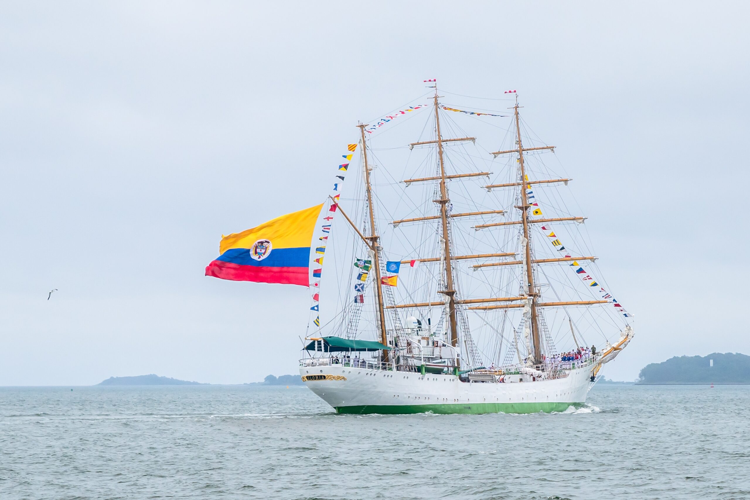 Colombian Navy