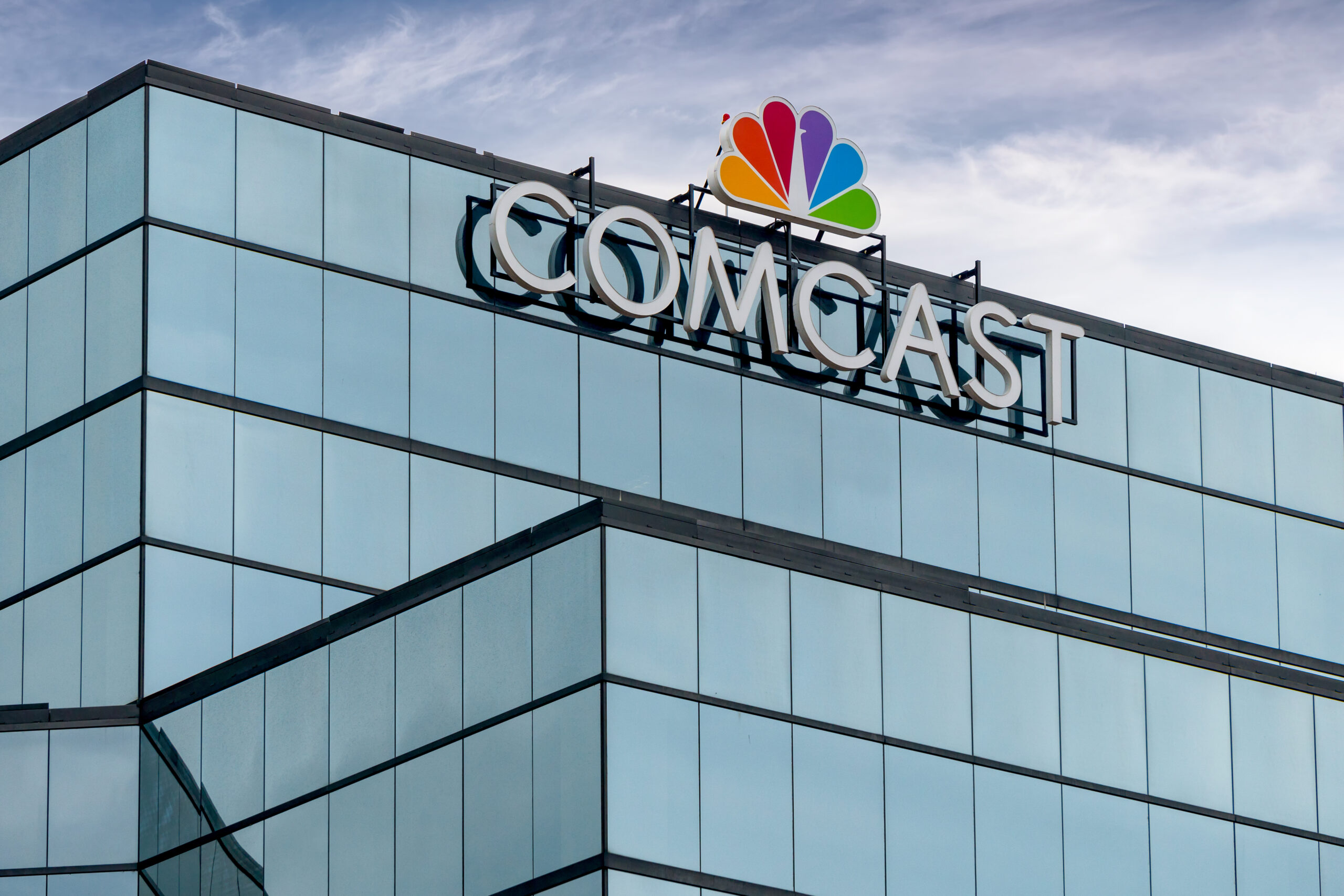 Comcast Corporation