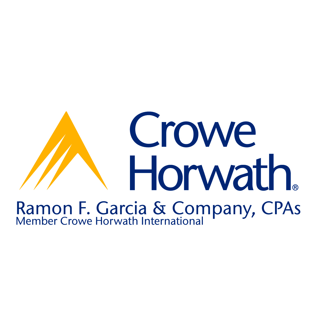 Crowe LLP