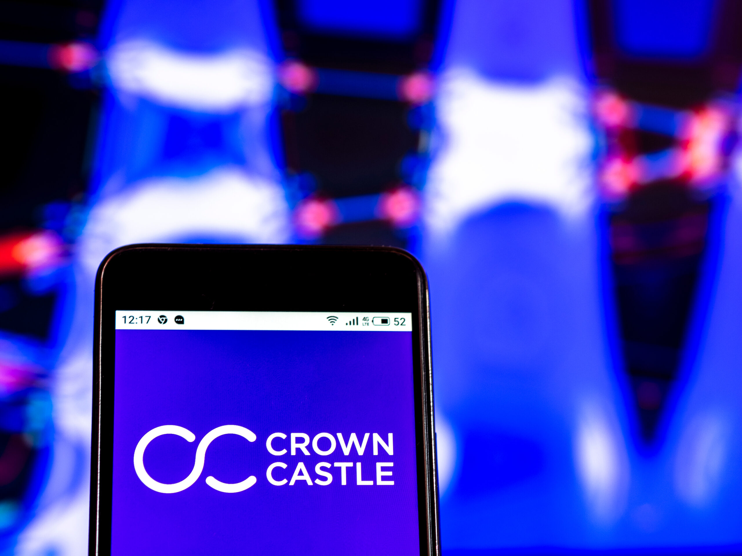 Crown Castle International Corp.